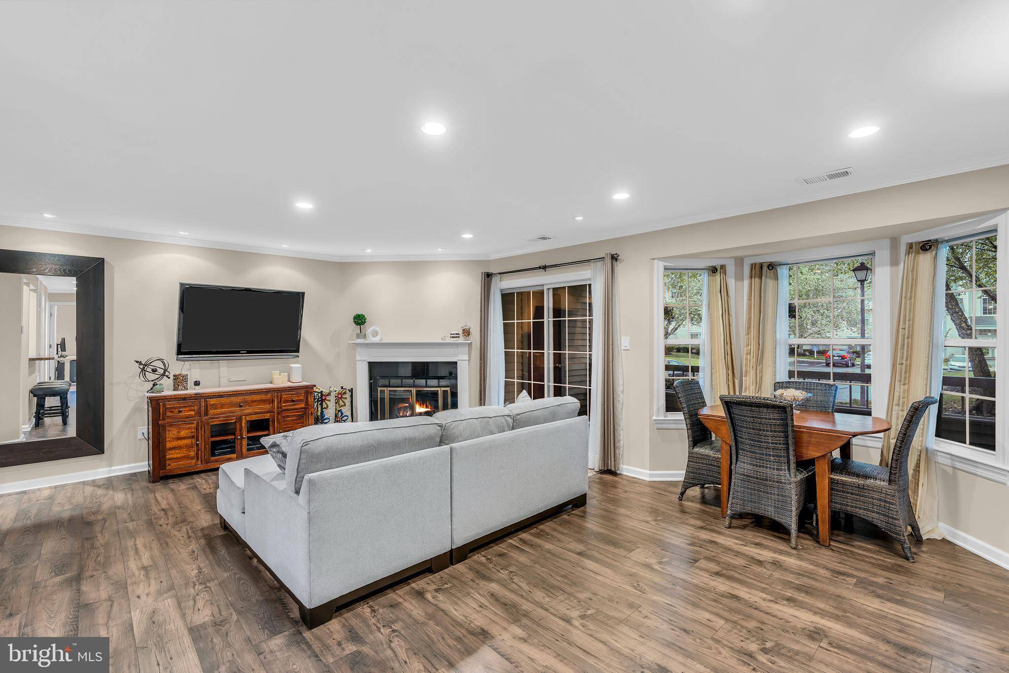 Princeton, NJ 08540,103 CLARIDGE CT #1