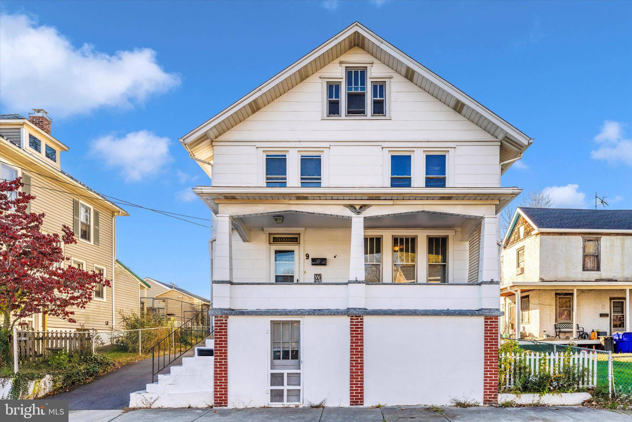 Brunswick, MD 21716,9 3RD AVE