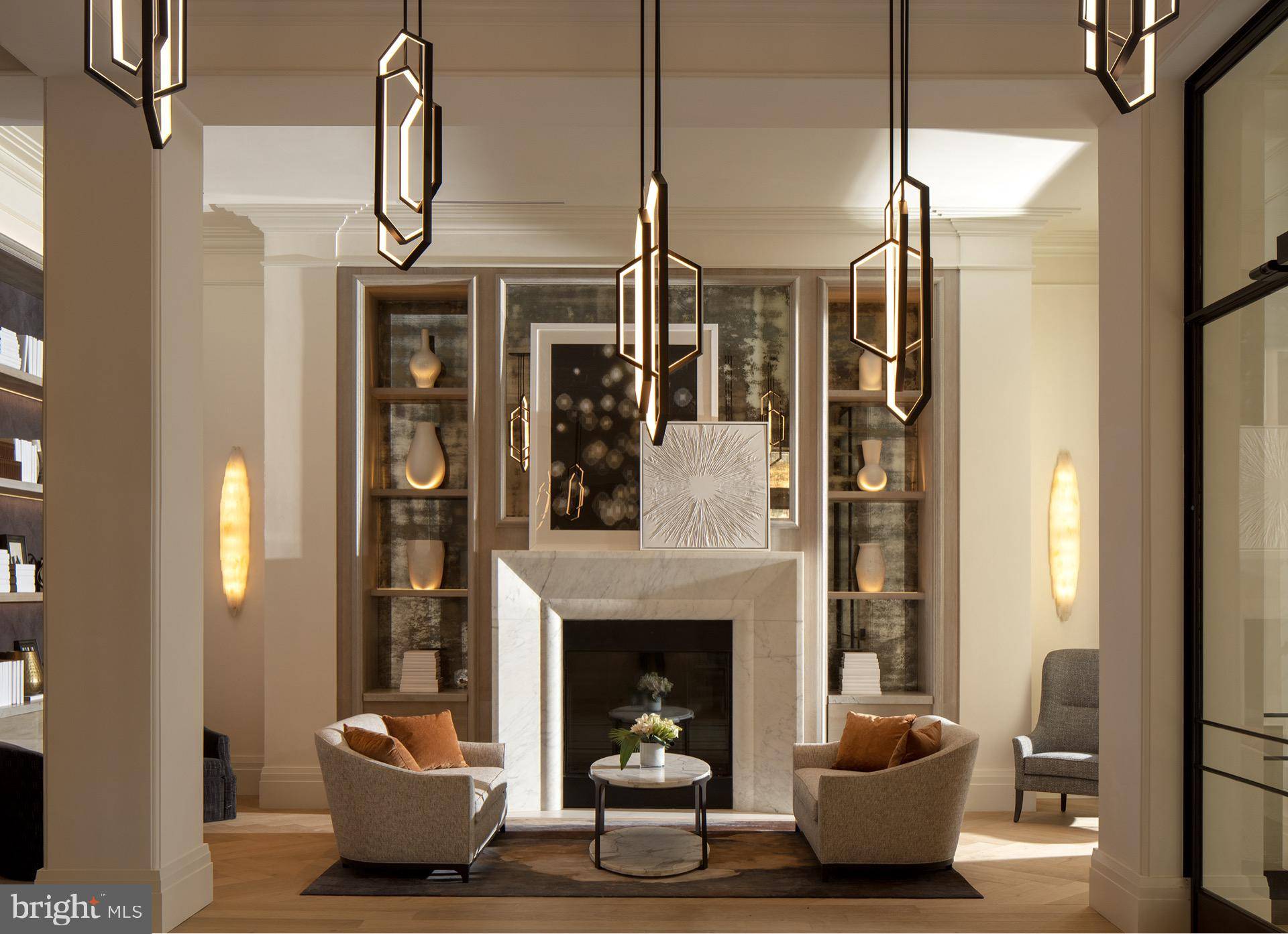 Chevy Chase, MD 20815,3820 CHAPLIN PL #1104/CLAUDE /VARIES