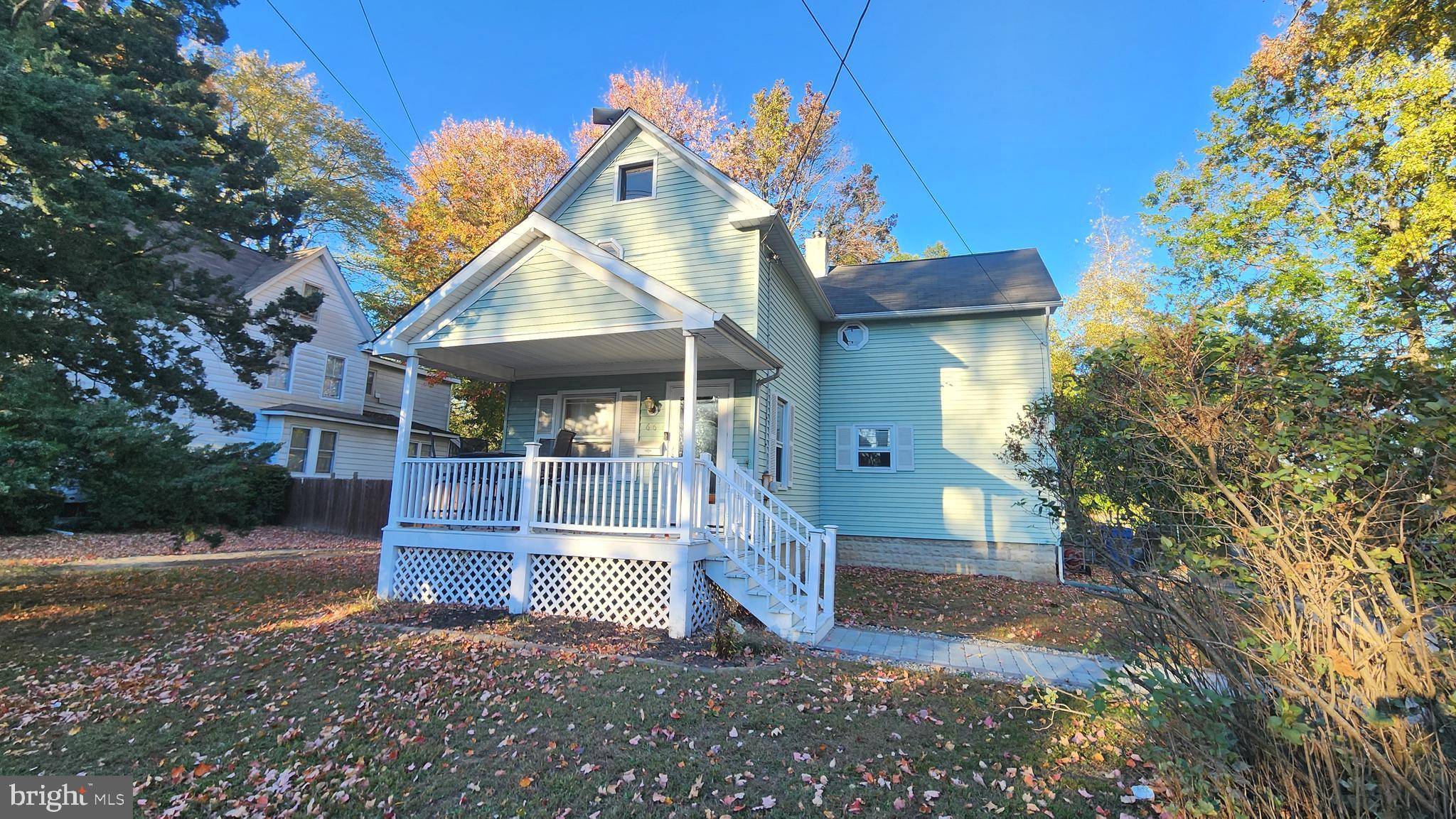 Woodbury, NJ 08096,66 HESSIAN