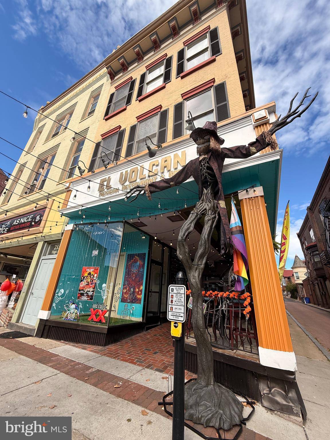 Pottstown, PA 19464,235 E HIGH ST #3A