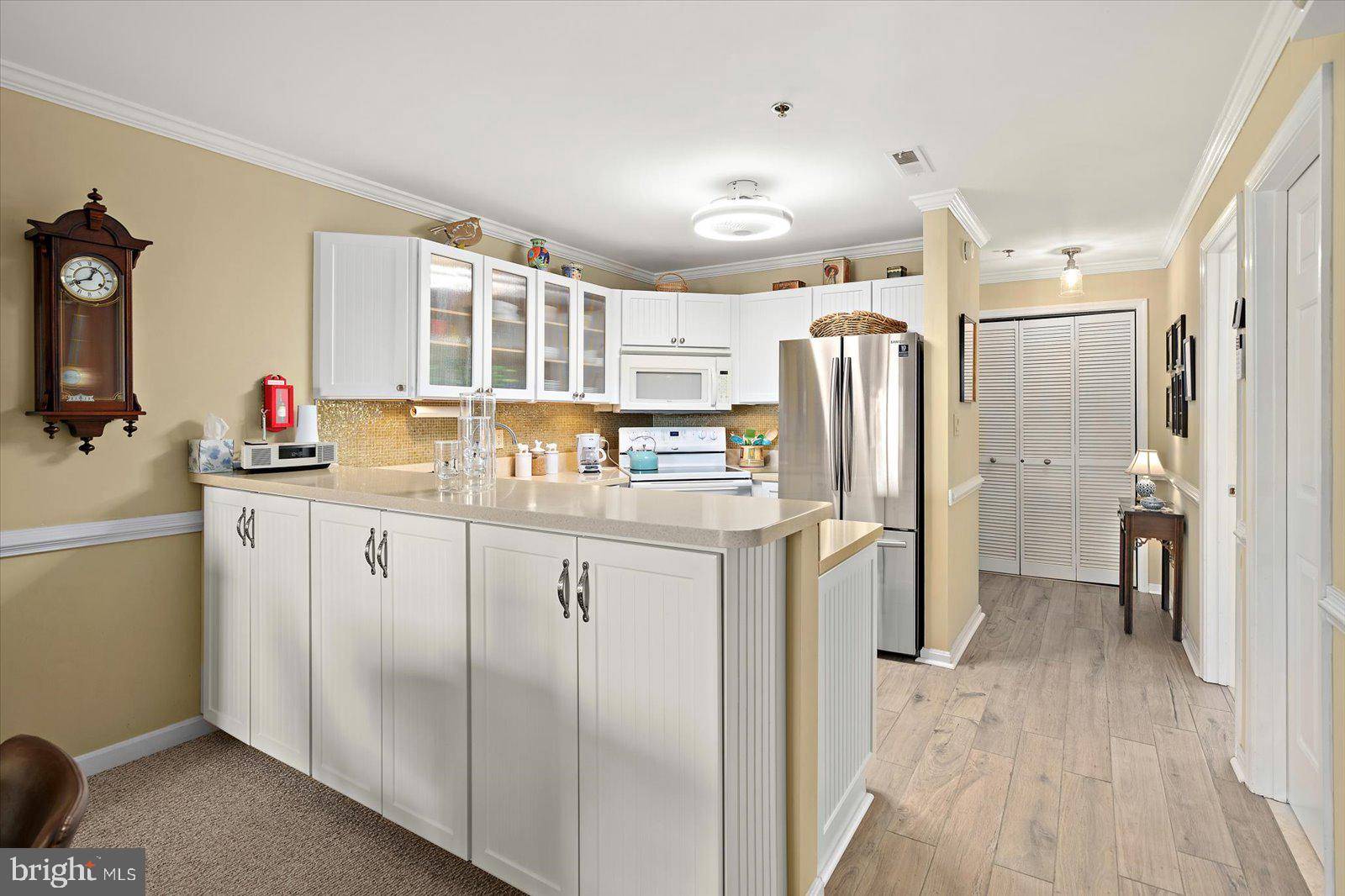 Ocean City, MD 21842,201 S HERON DR #2D