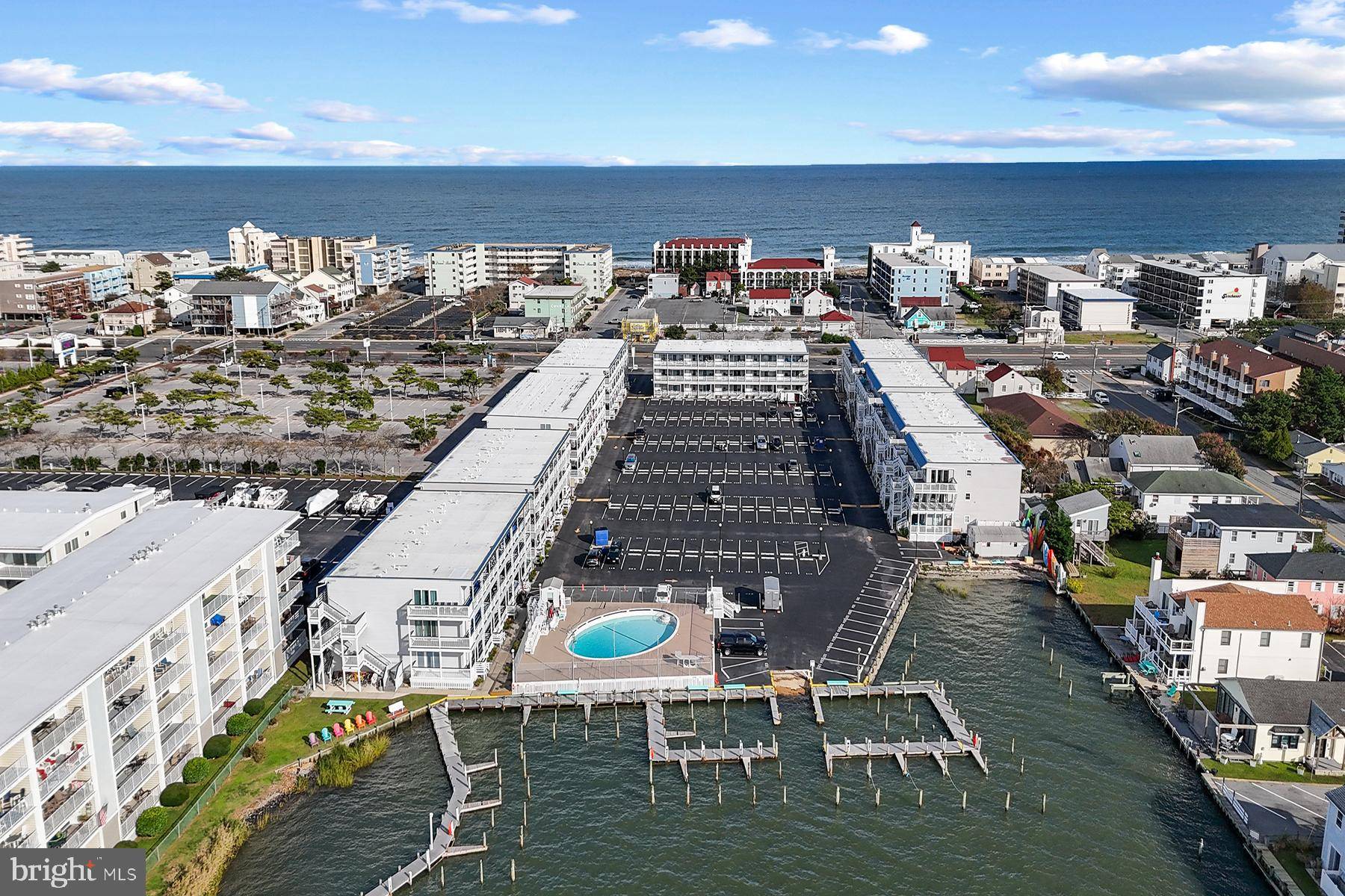 Ocean City, MD 21842,3701 COASTAL HWY #226F