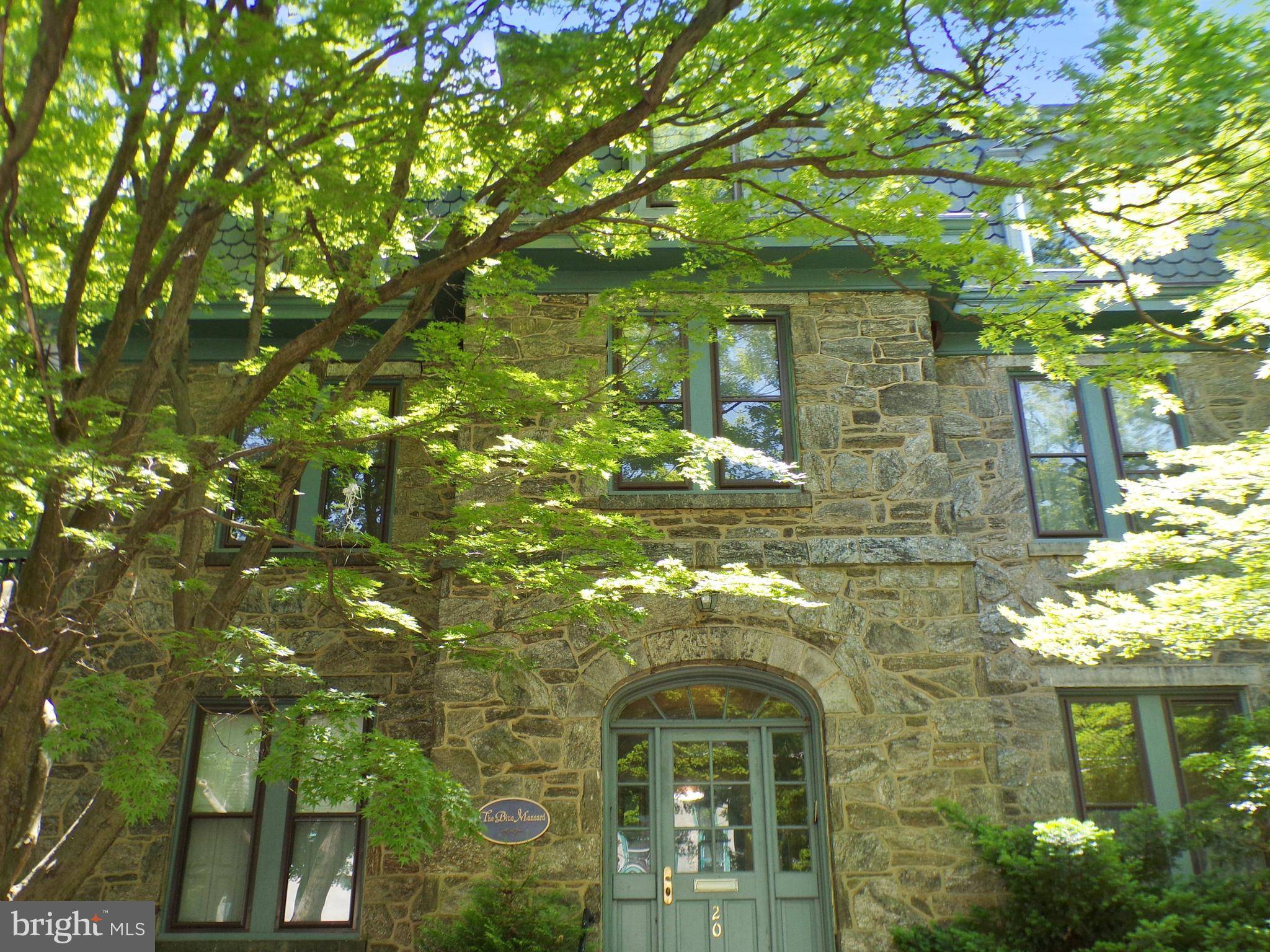 Philadelphia, PA 19144,20 E PENN ST #6