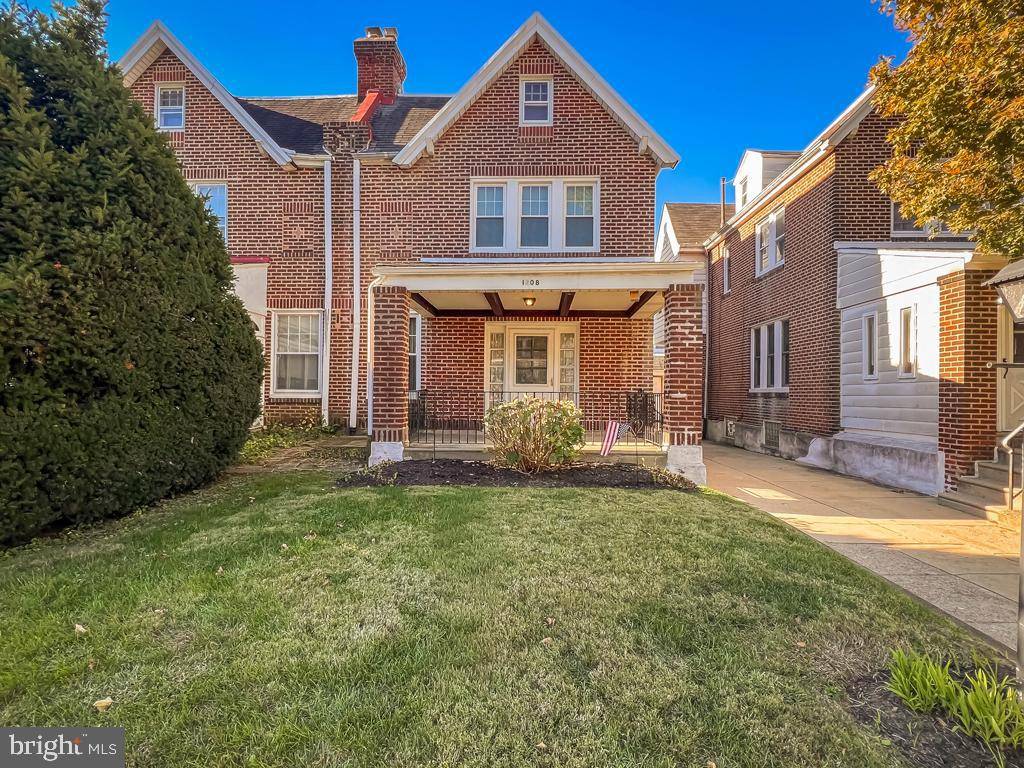 Philadelphia, PA 19124,1208 HAWORTH ST
