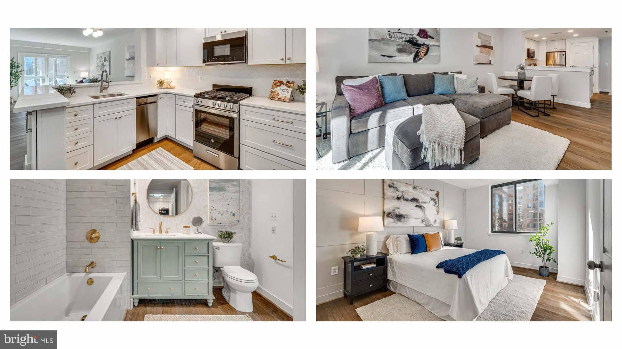 Arlington, VA 22201,1045 N UTAH ST #506