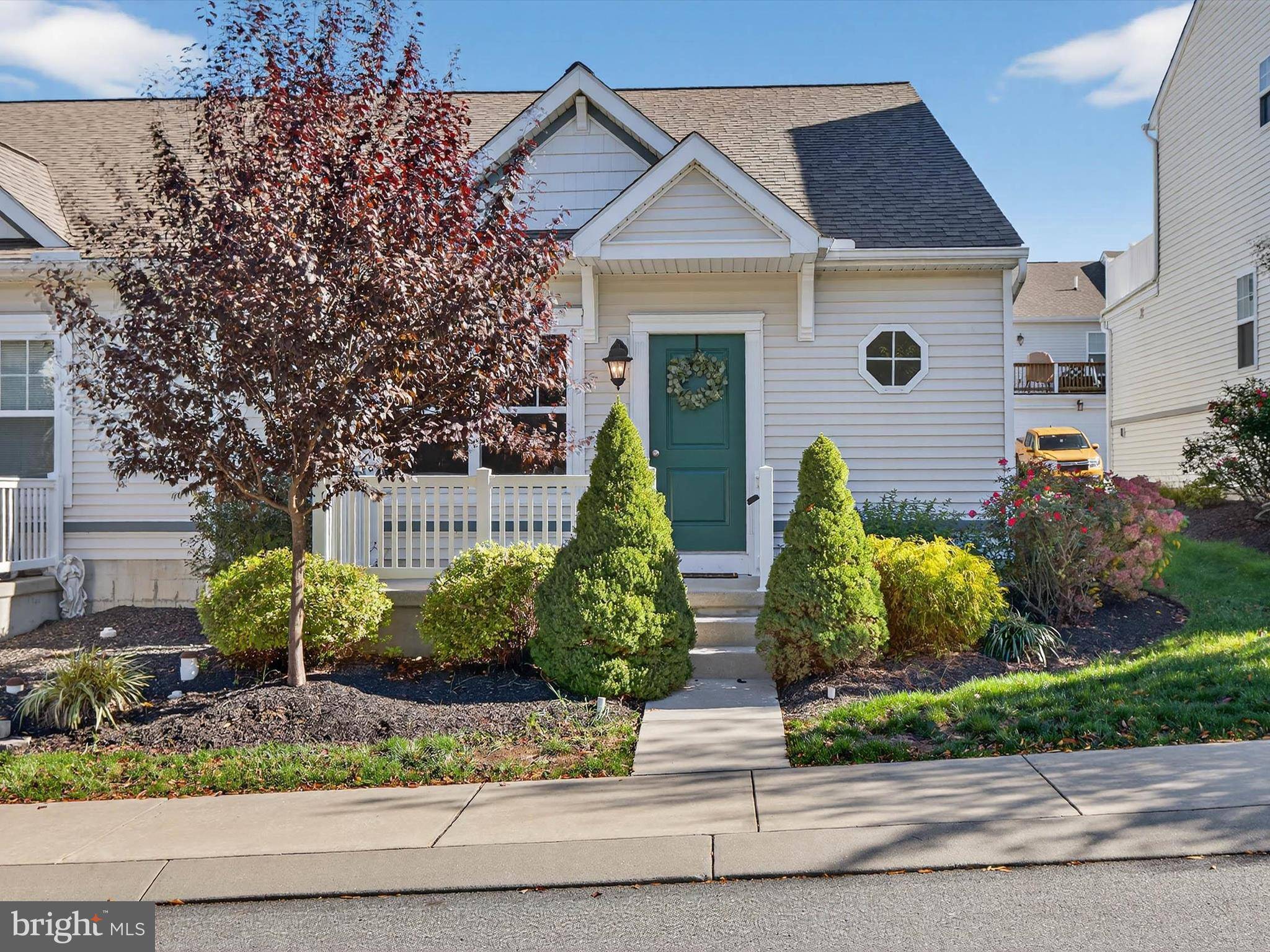 Willow Street, PA 17584,404 WARREN CT