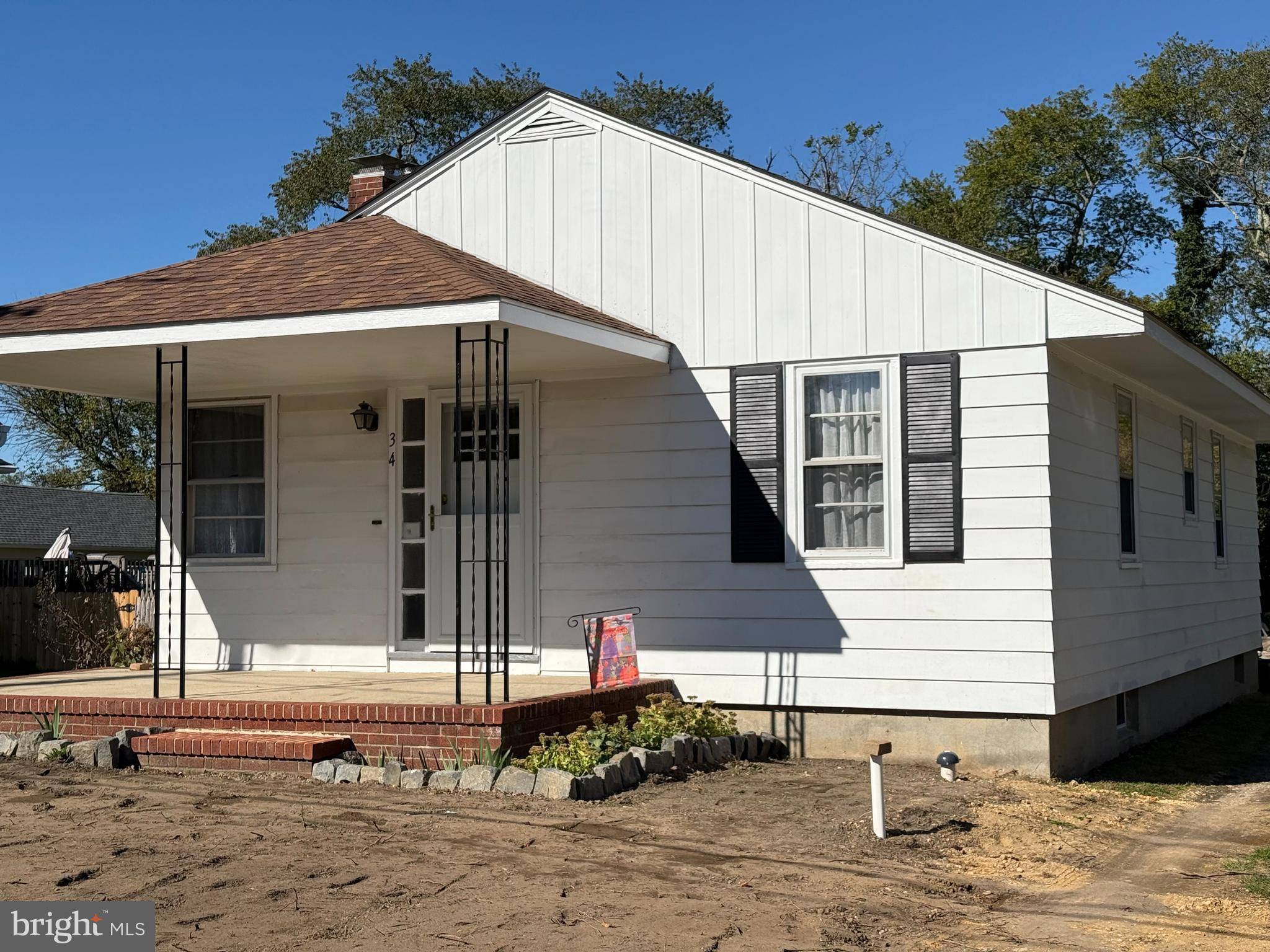 Bridgeton, NJ 08302,34 TOWNSEND AVE