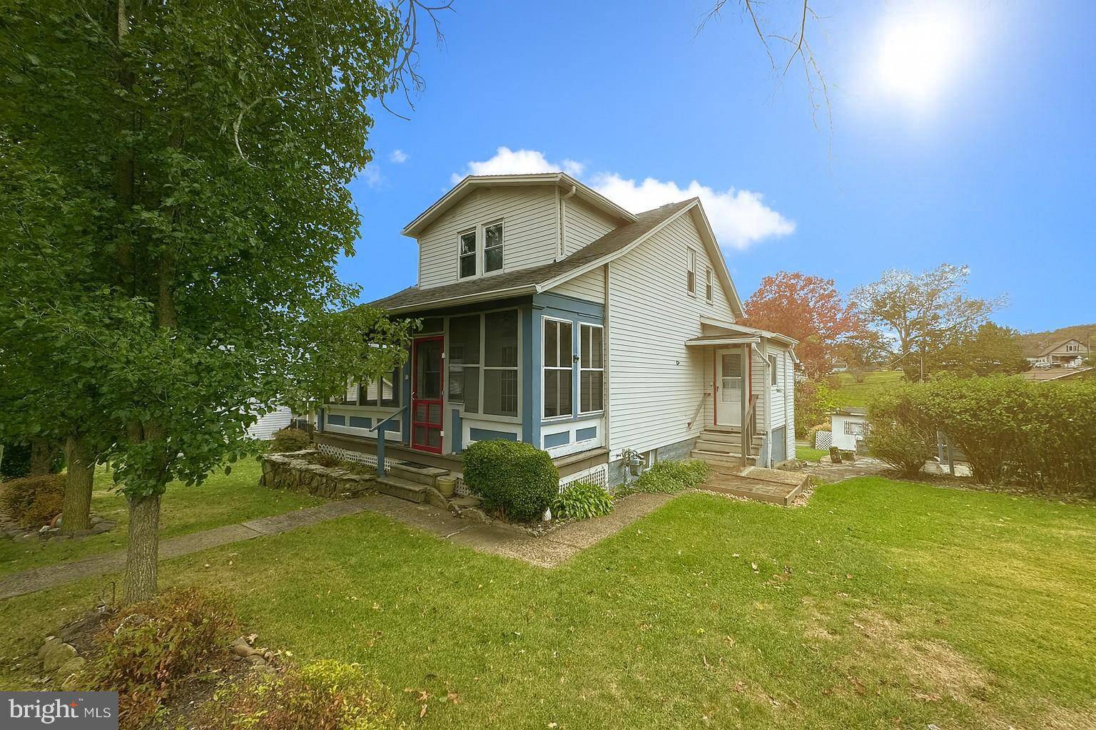 Cumberland, MD 21502,12013 KITE AVE