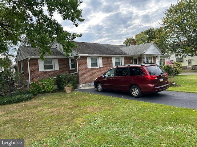 Folsom, PA 19033,121 SWARTHMORE AVE