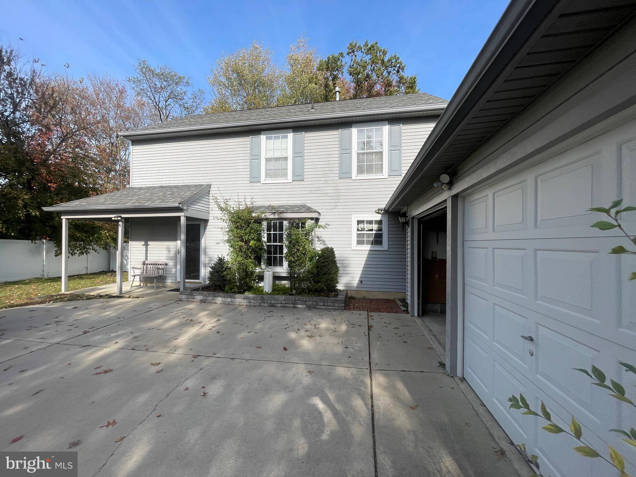 Mantua, NJ 08051,4 BROOKVIEW DR