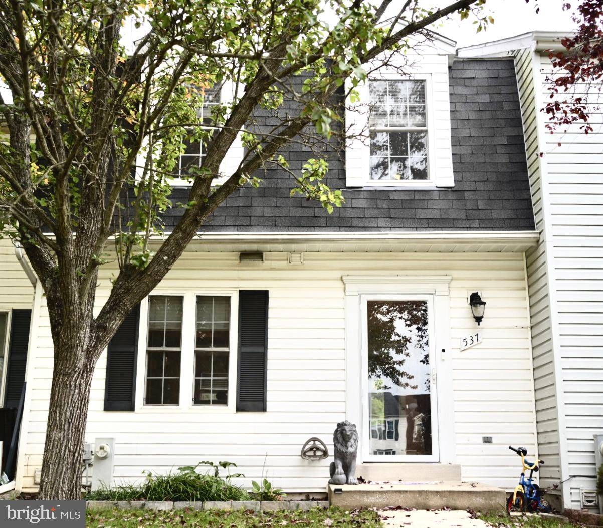 Westminster, MD 21158,537 CONGRESSIONAL DR