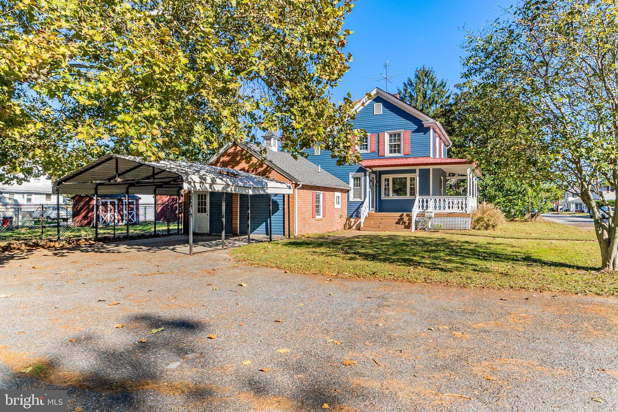 Carneys Point, NJ 08069,292 C ST