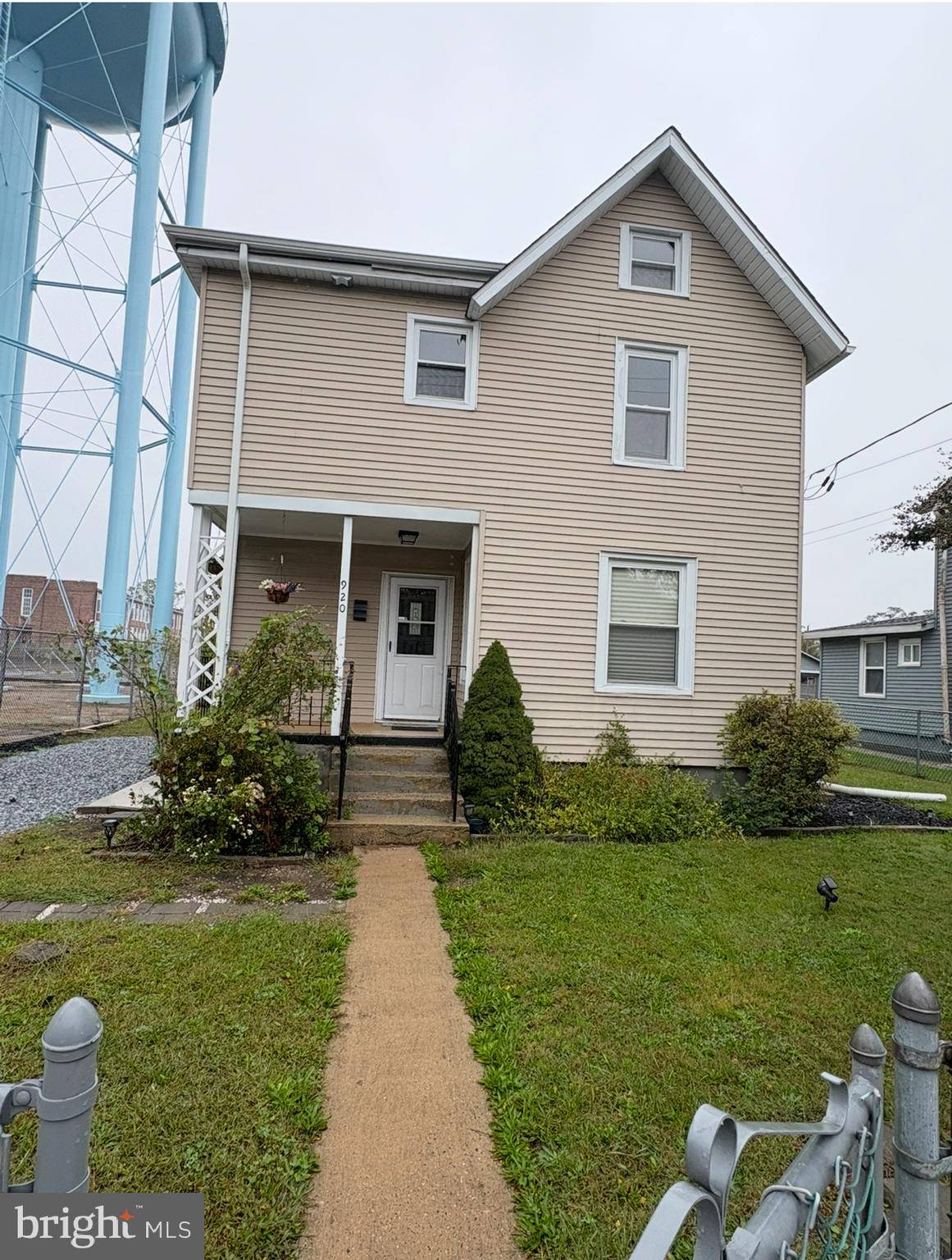 Vineland, NJ 08360,920 MICHIGAN AVE