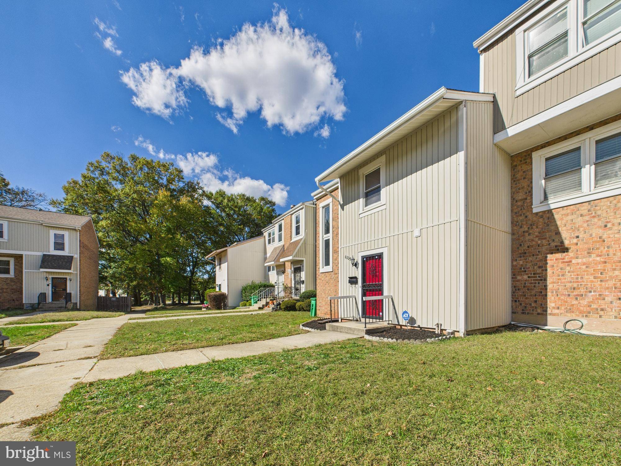 Fort Washington, MD 20744,6225 DIMRILL CT