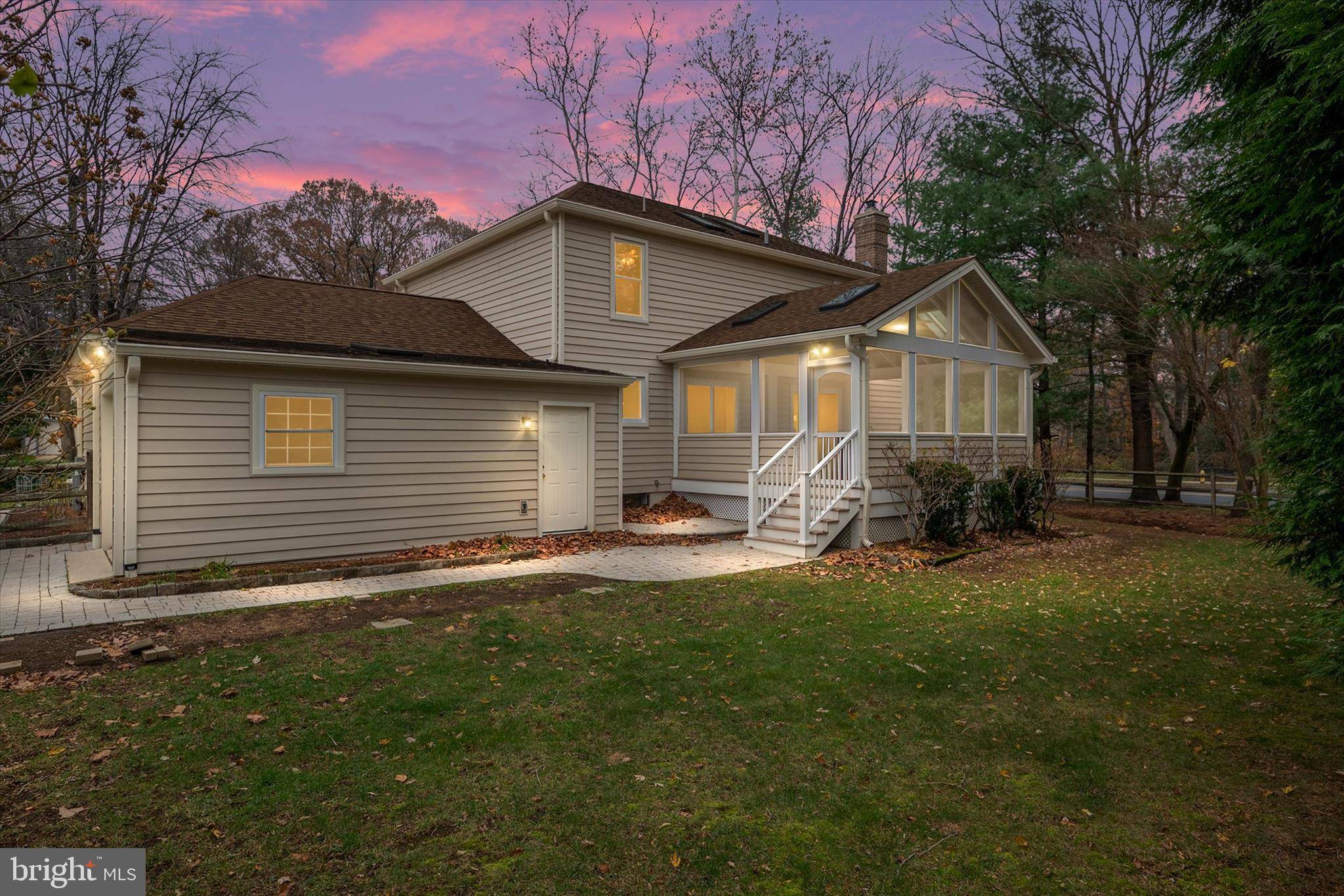 Annapolis, MD 21401,201 AUTUMN CHASE DR