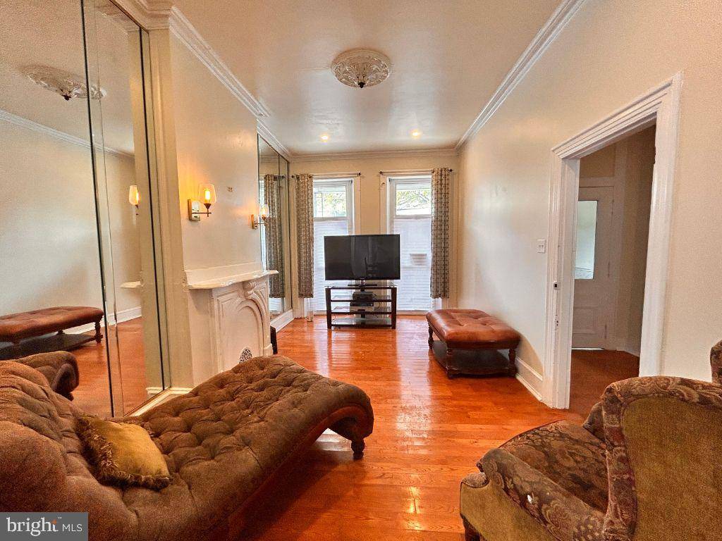 Philadelphia, PA 19104,411 N PRESTON ST