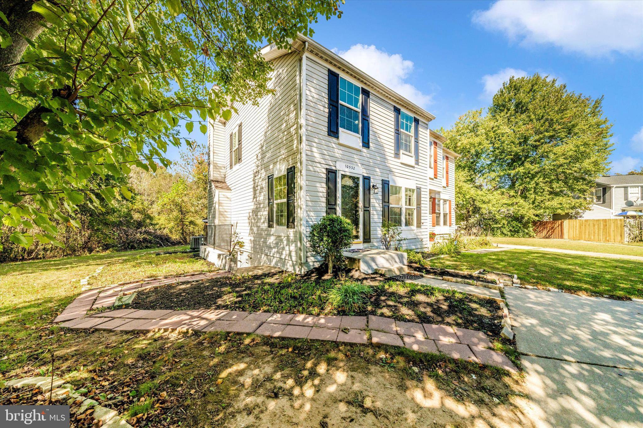 Beltsville, MD 20705,10532 LIME TREE WAY