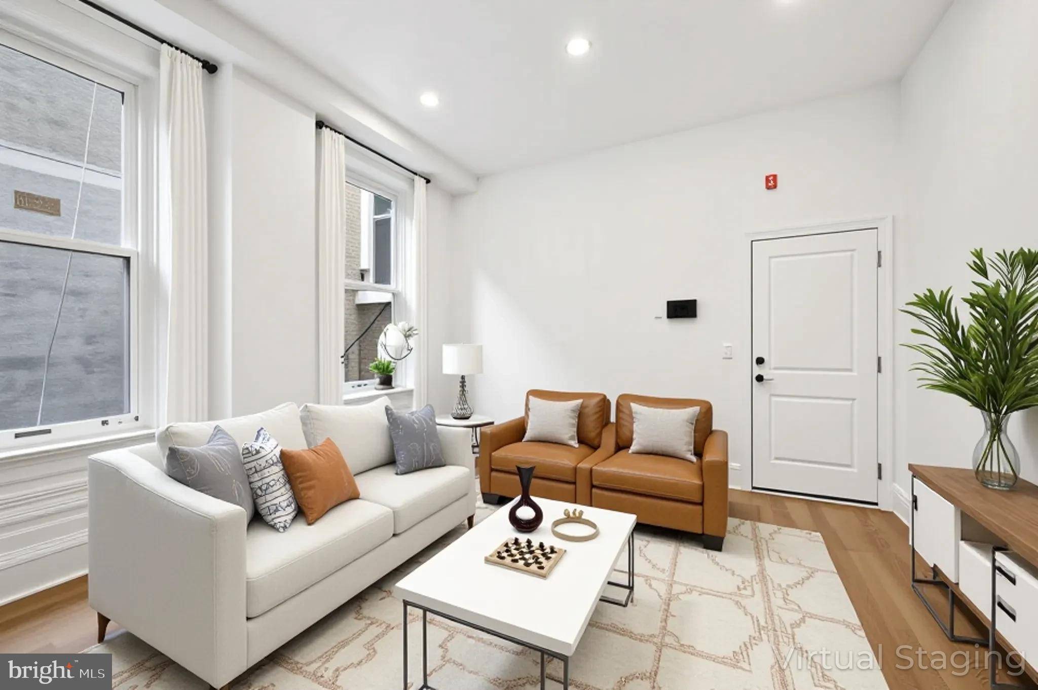 Philadelphia, PA 19130,1637 W GIRARD AVE #2