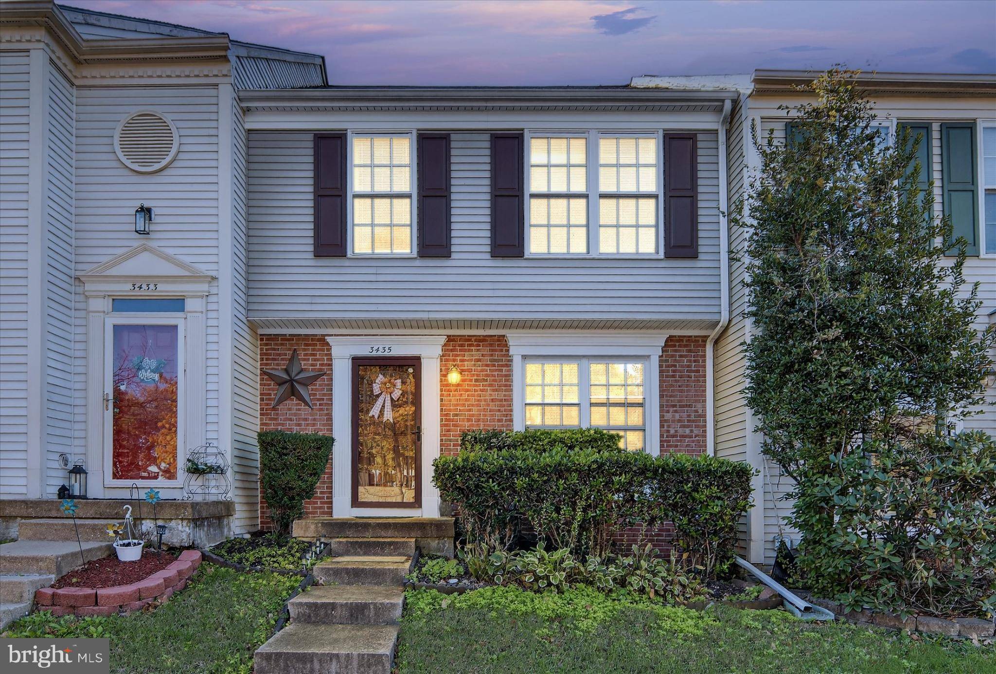 Dumfries, VA 22026,3435 TUCKAHOE CT