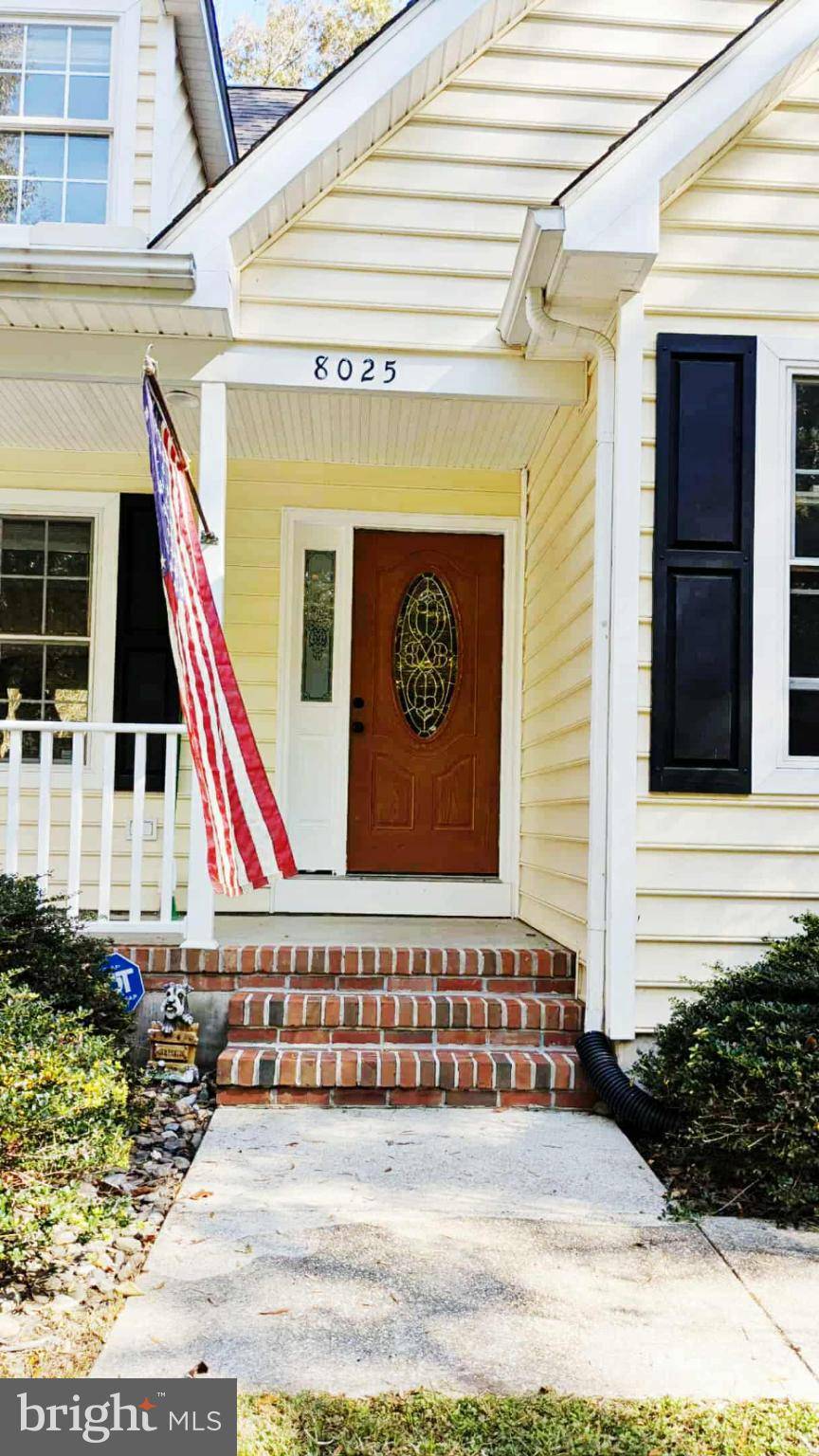 Denton, MD 21629,8025 LAUREL LN