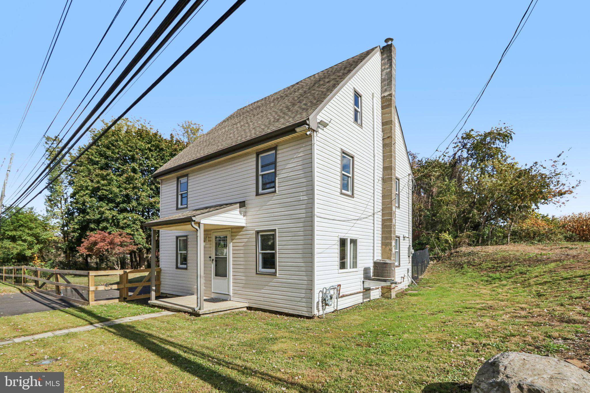 Columbus, NJ 08022,1800 NEW YORK AVE