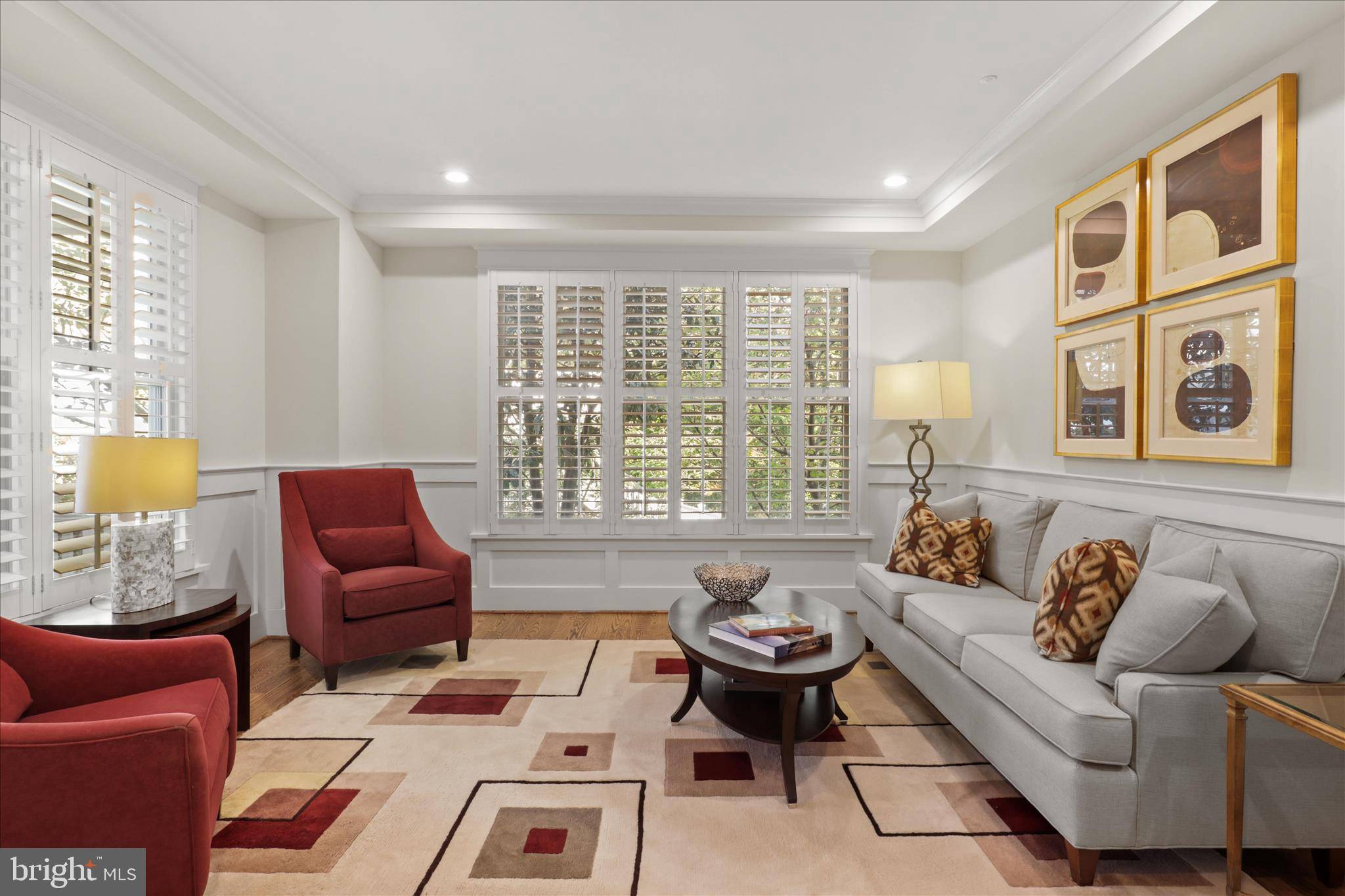 Arlington, VA 22207,3601 27TH ST N