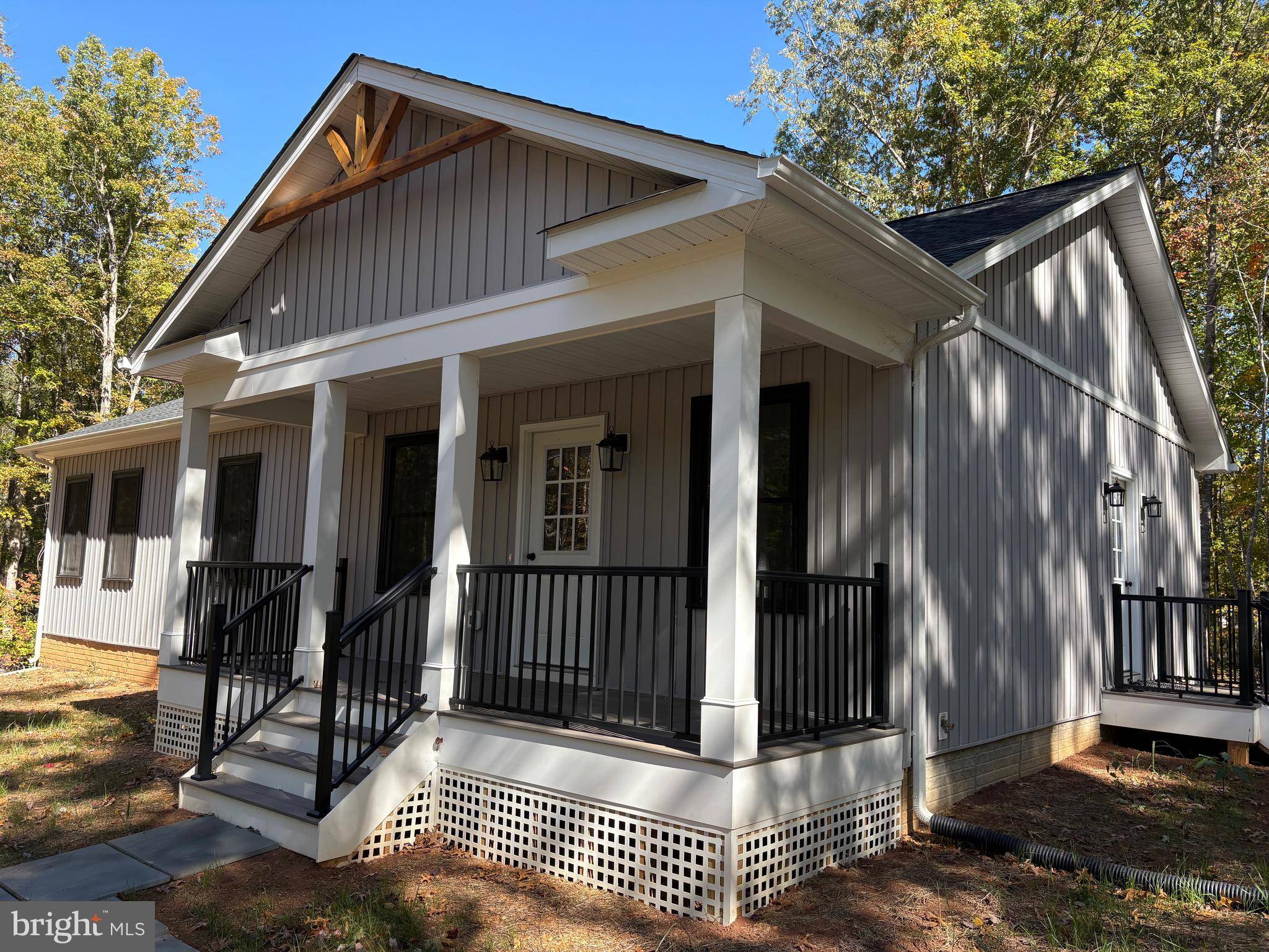 Orange, VA 22960,16457 MOUNTAIN TRACK RD