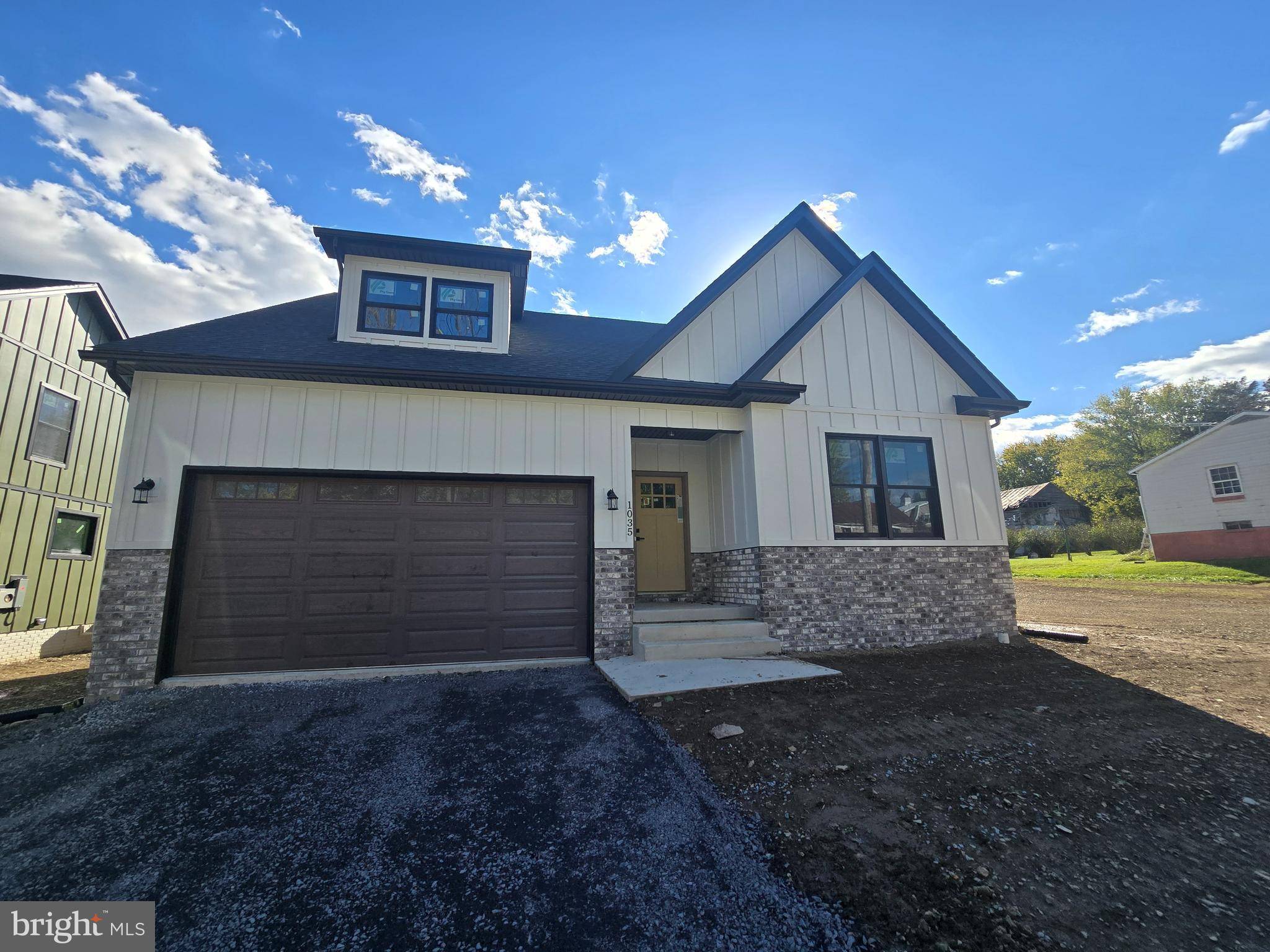 Harpers Ferry, WV 25425,1035 PUTNAM ST