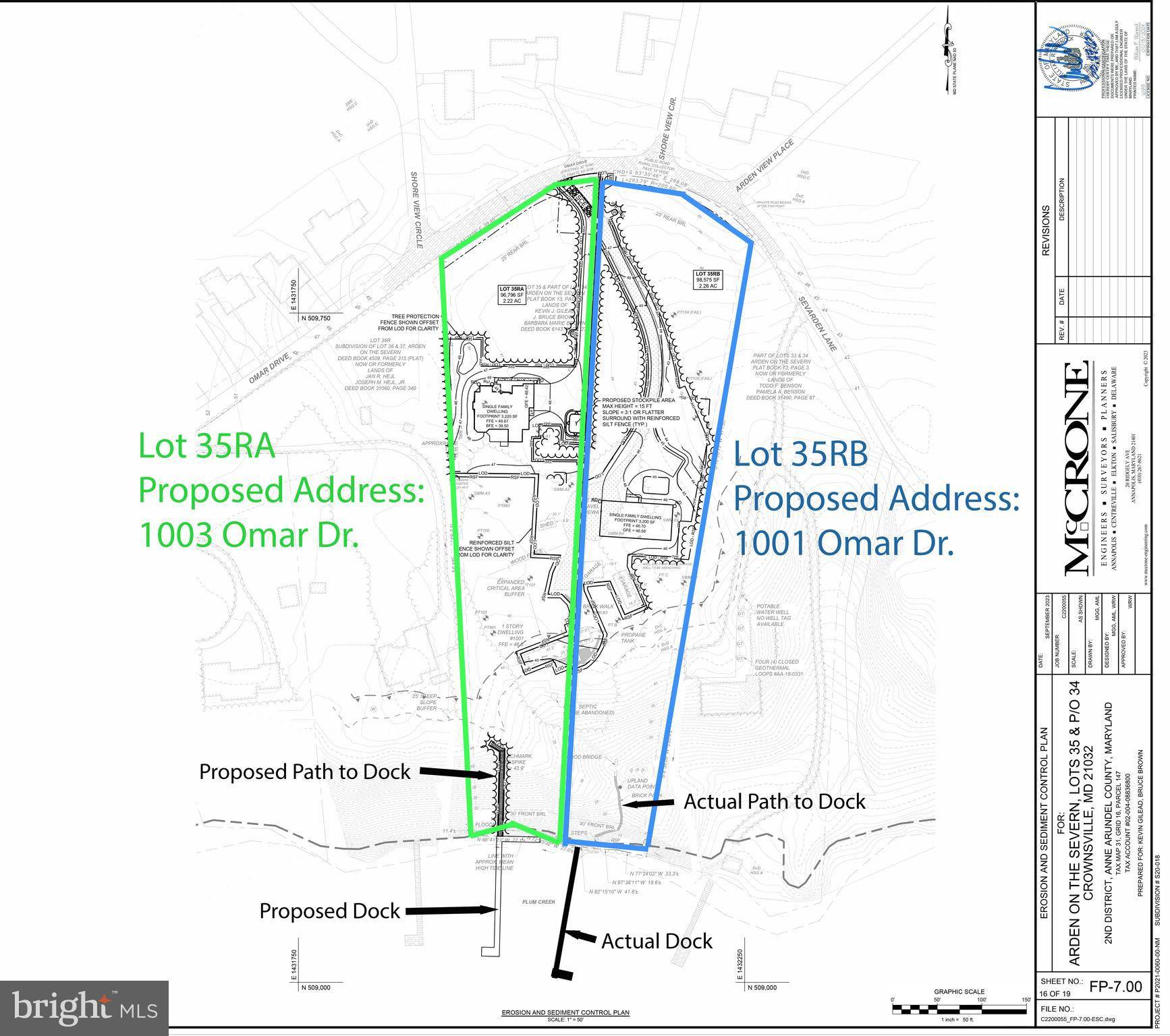Crownsville, MD 21032,1001 OMAR DR