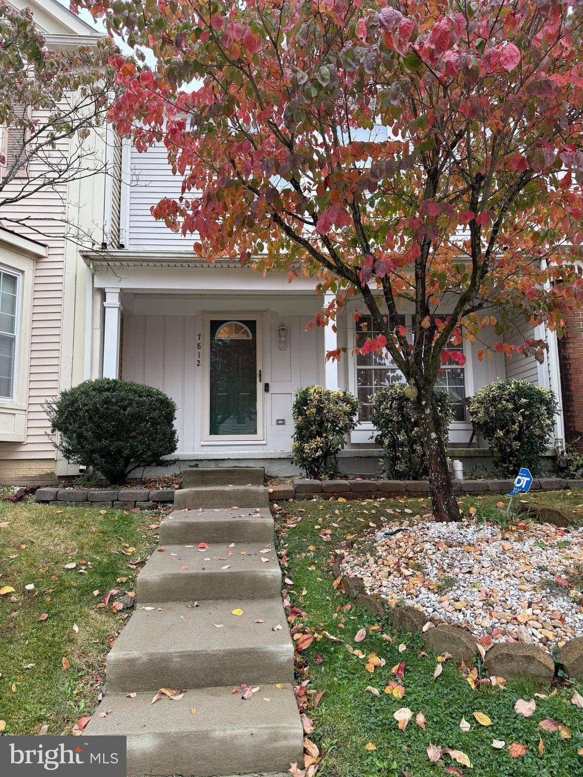 Manassas, VA 20109,7812 REBEL WALK DR