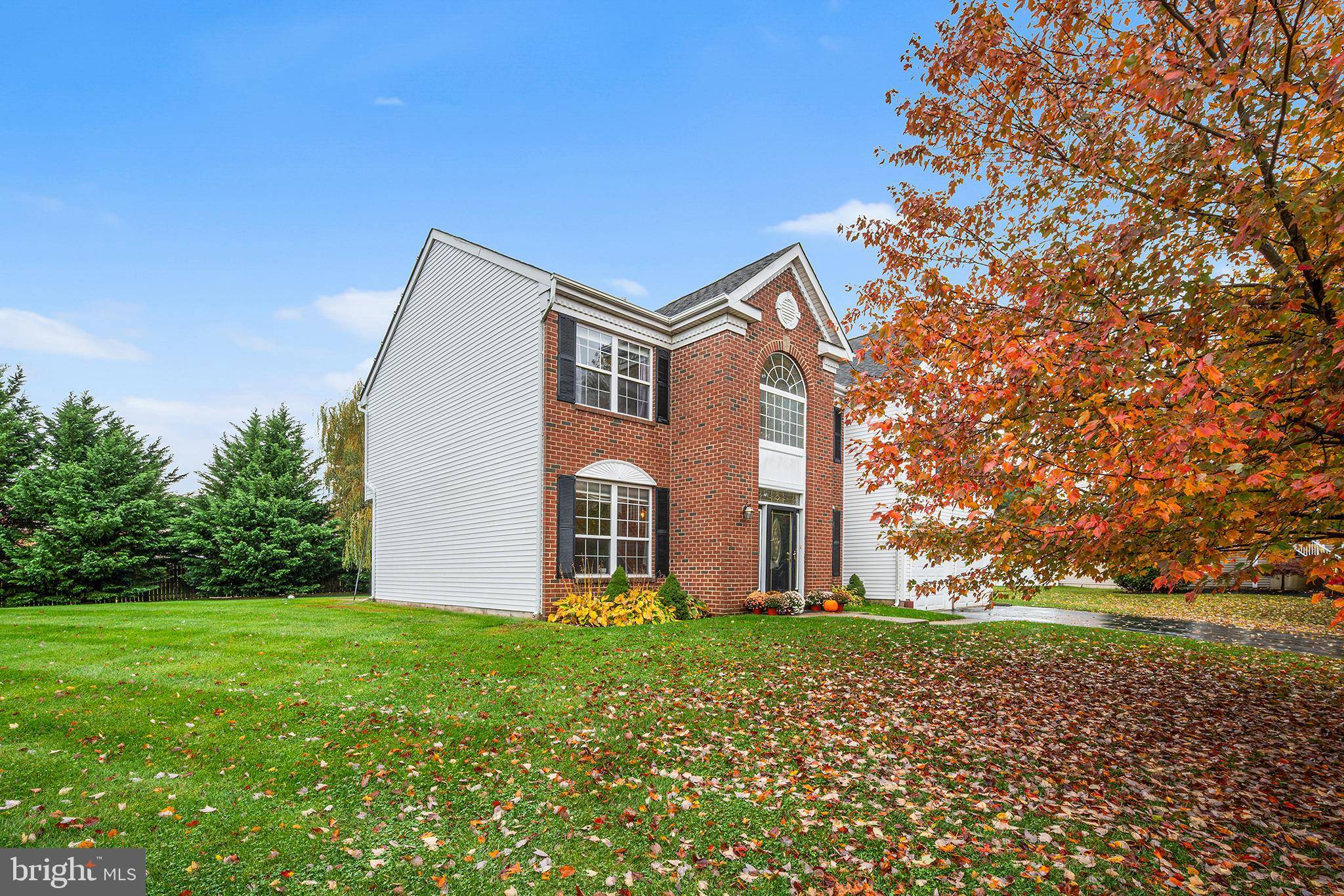 Columbus, NJ 08022,5 PHEASANT CT