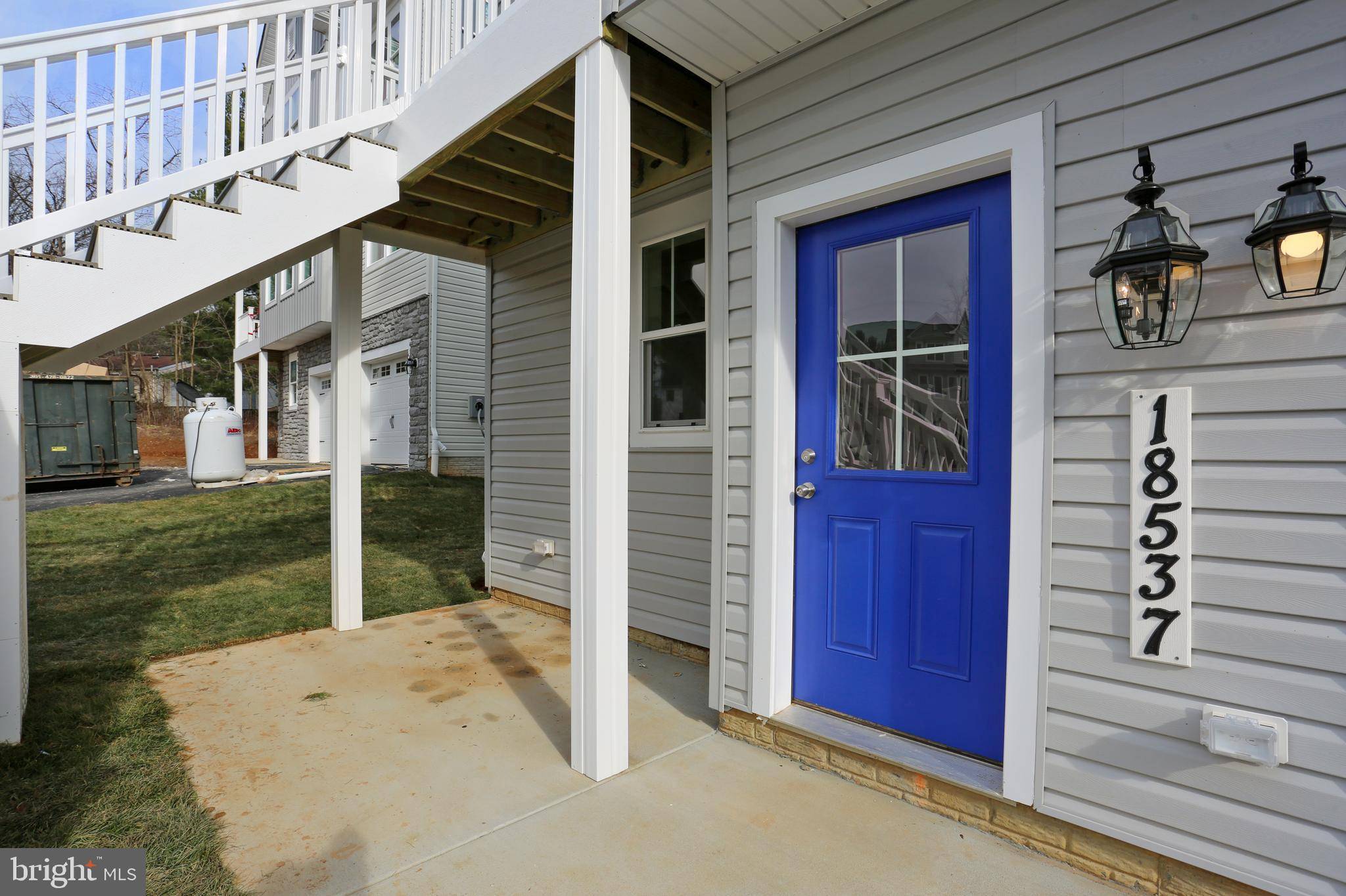 Pasadena, MD 21122,CORNFIELD RD