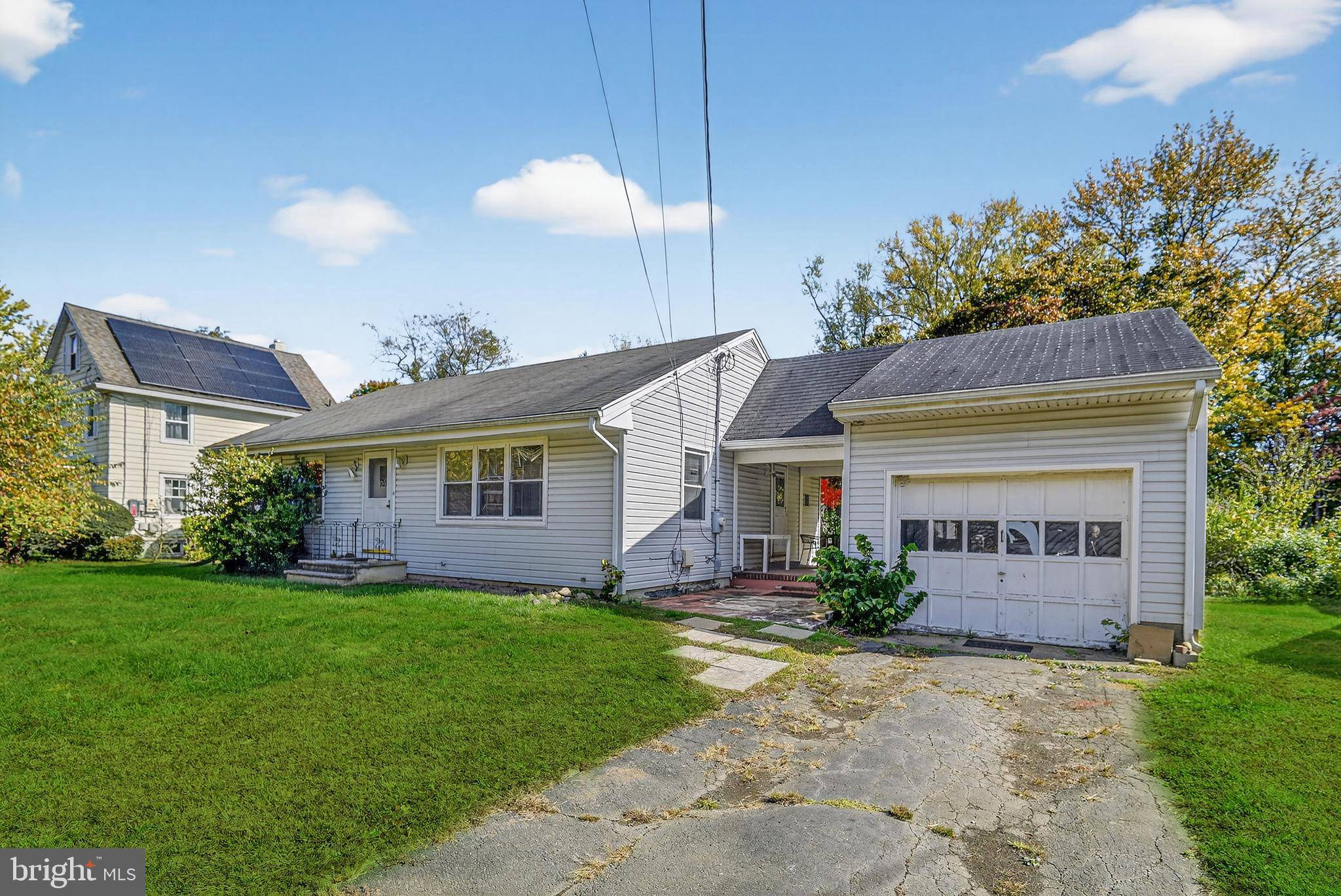 Princeton Junction, NJ 08550,103 HARRIS RD