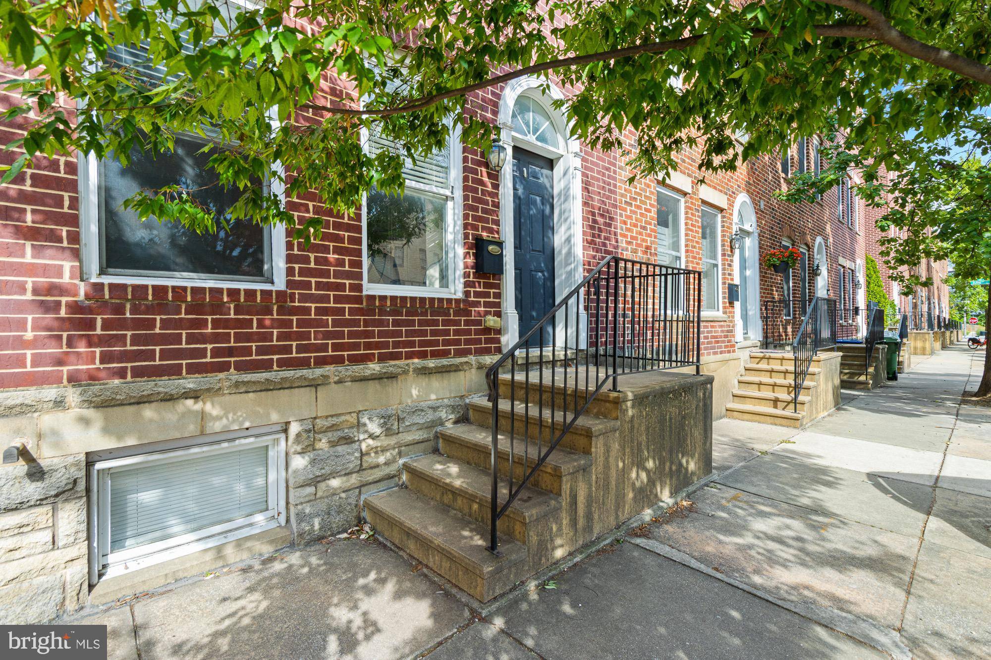 Baltimore, MD 21230,1324 RACE ST