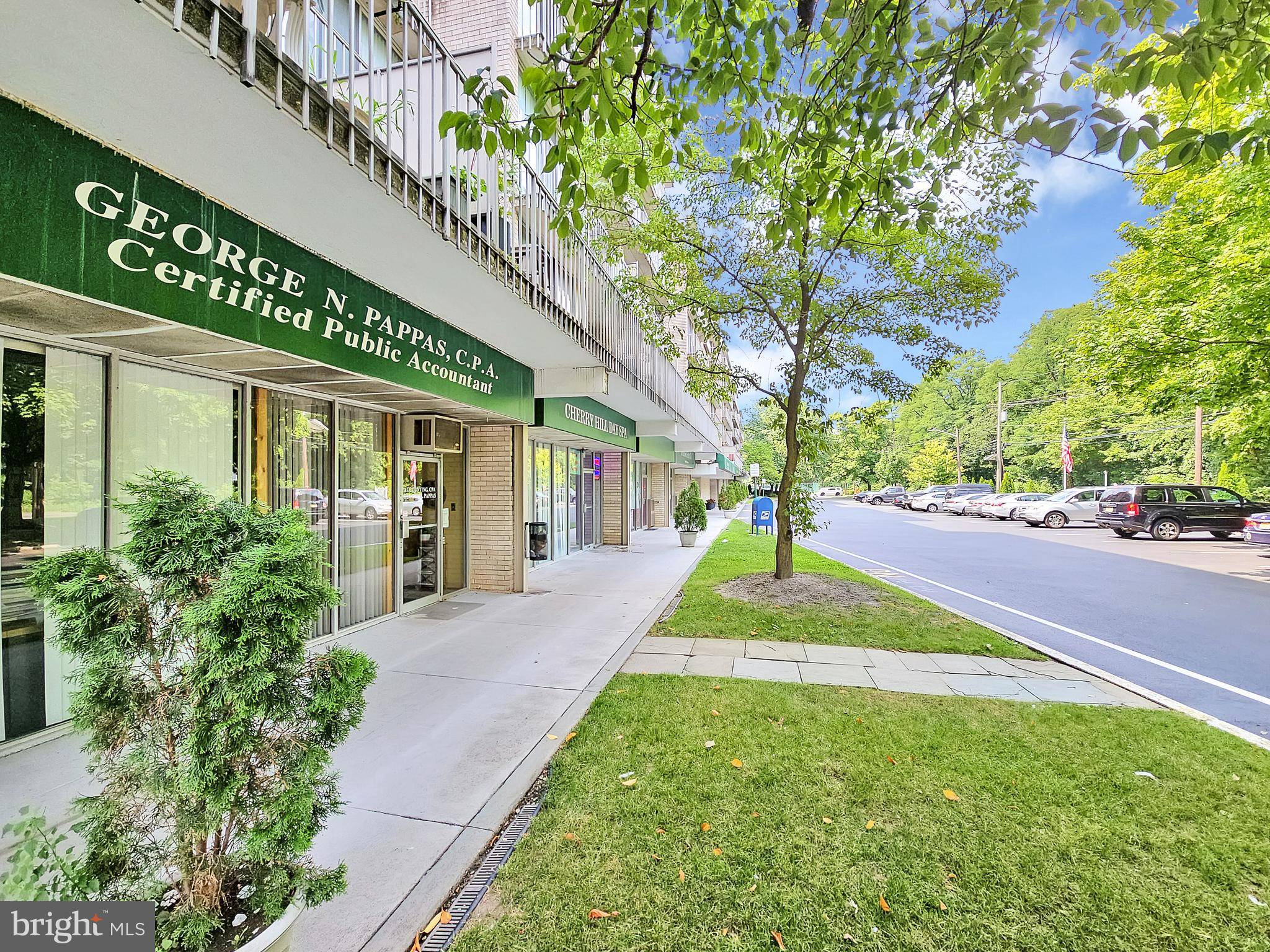 Cherry Hill, NJ 08002,401 COOPER LANDING RD #C 11