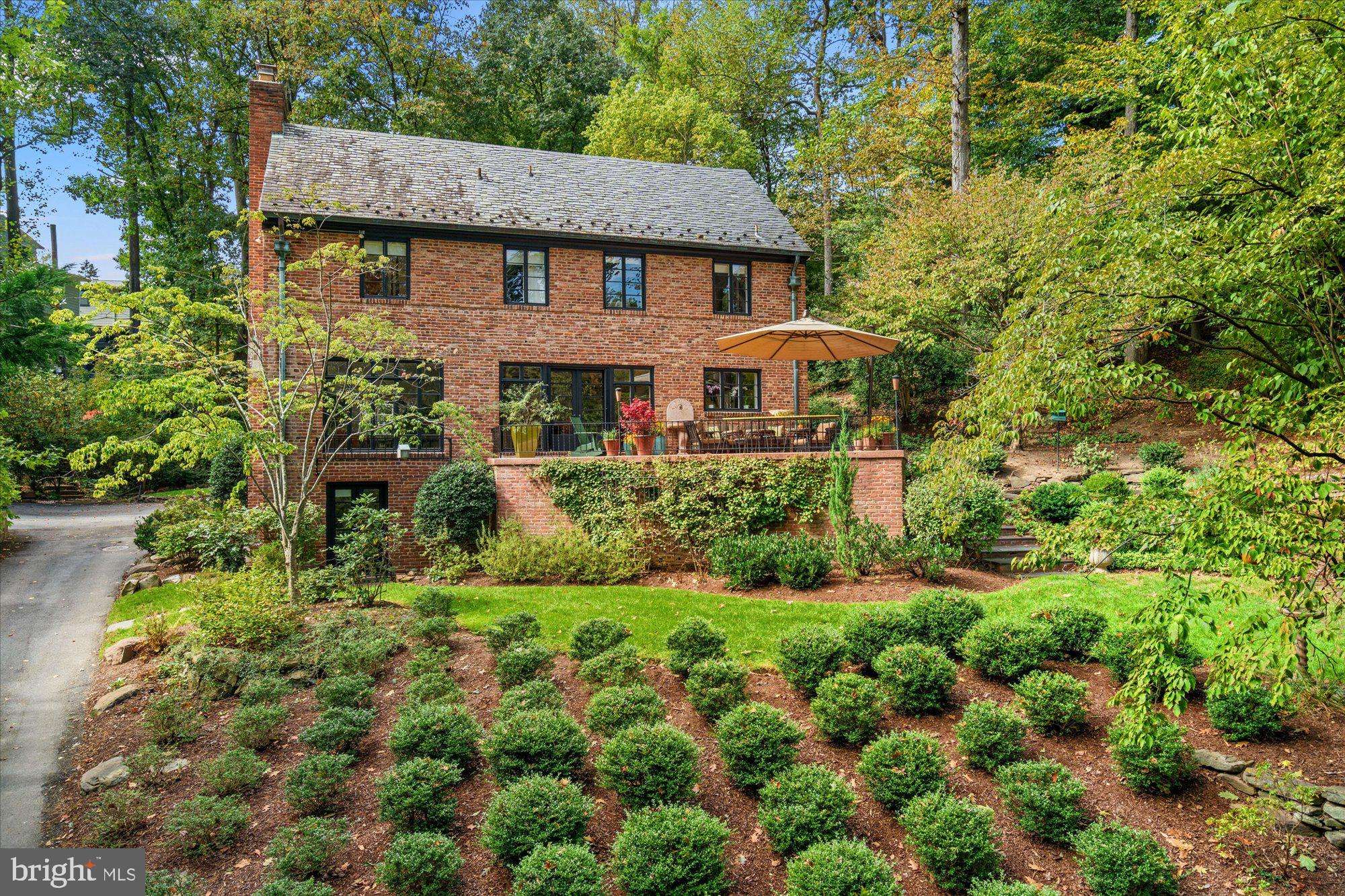 Washington, DC 20008,4838 BROAD BRANCH RD NW