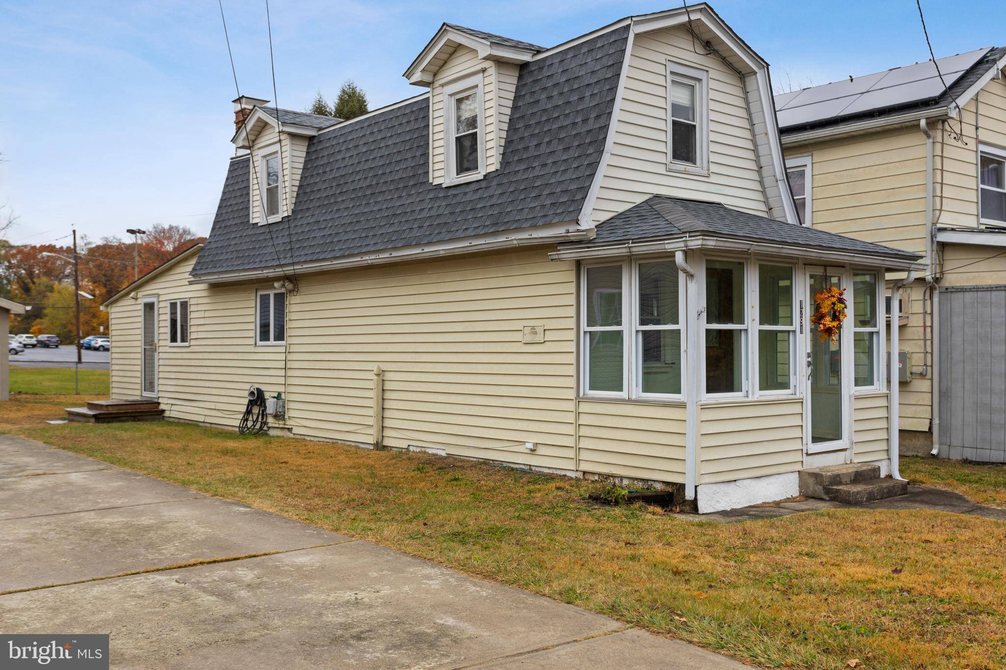 Roebling, NJ 08554,1291 HIGHVIEW AVE