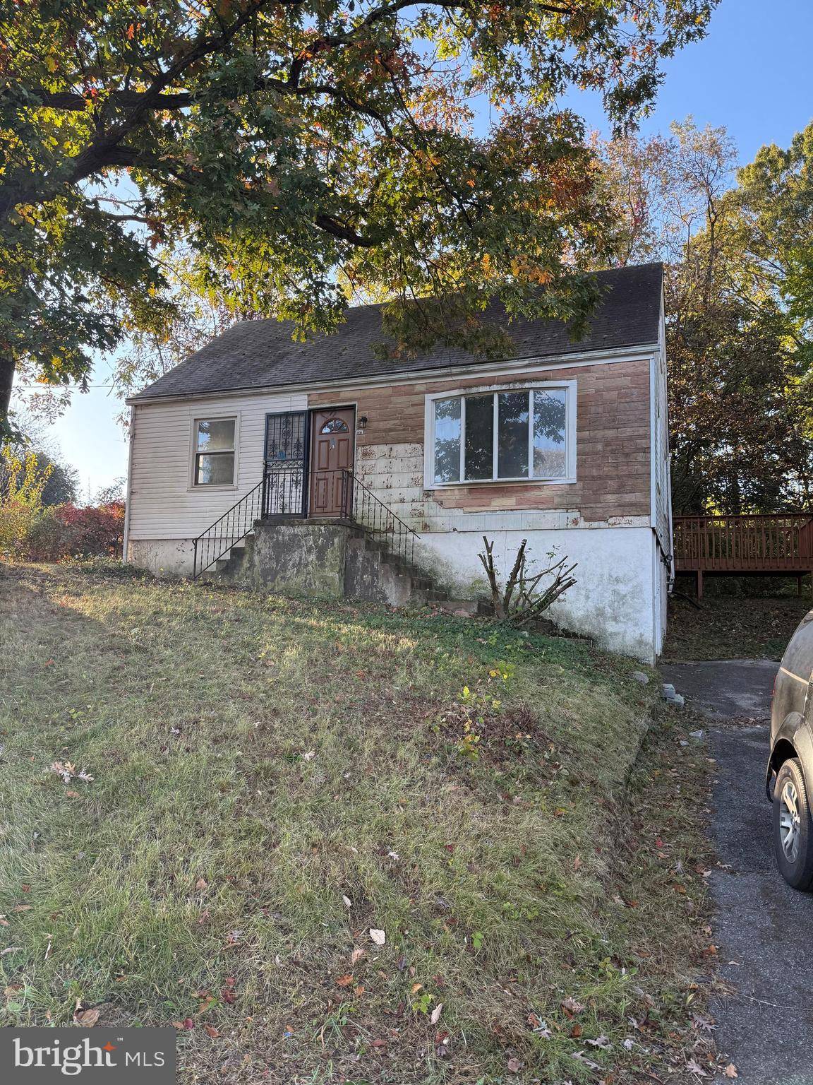 Annapolis, MD 21401,2017 FOREST DR