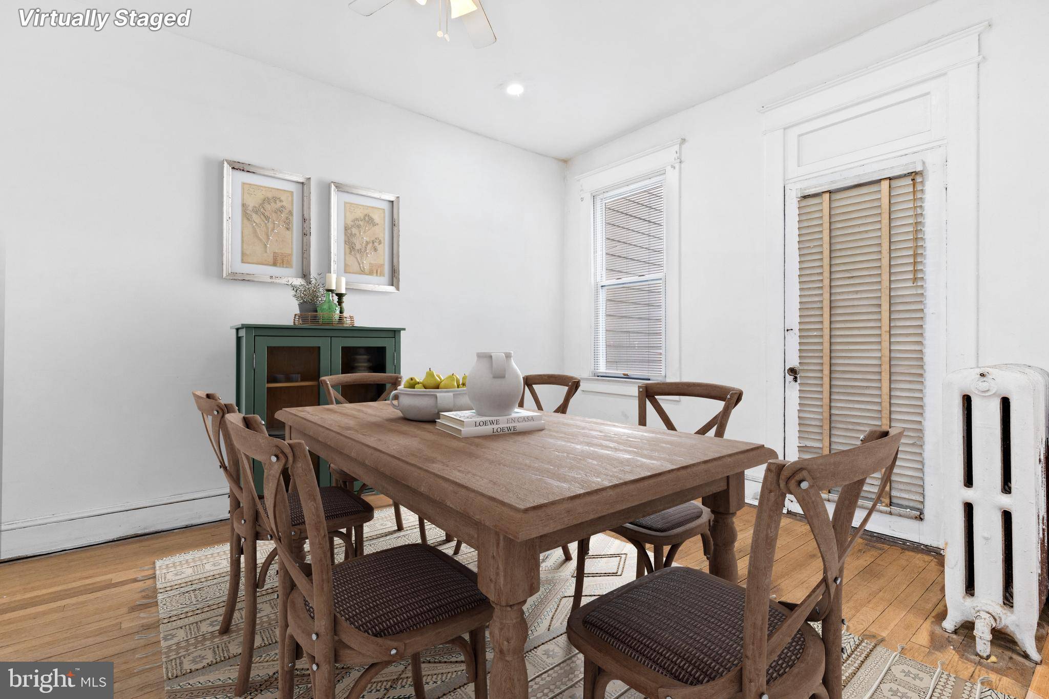 Washington, DC 20011,5506 8TH ST NW