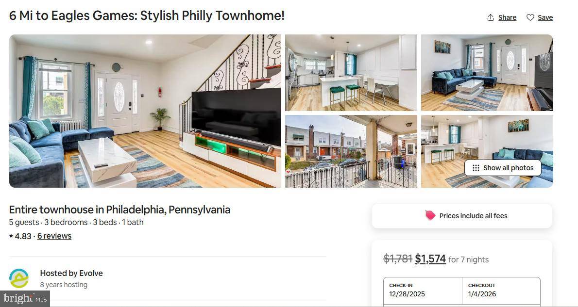 Philadelphia, PA 19153,7337 CHELWYNDE AVE