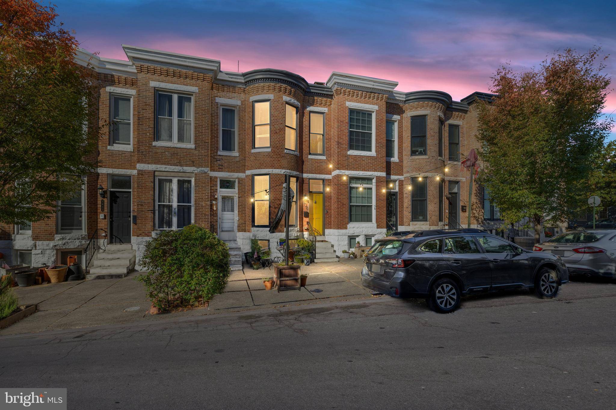 Baltimore, MD 21230,1608 JACKSON ST