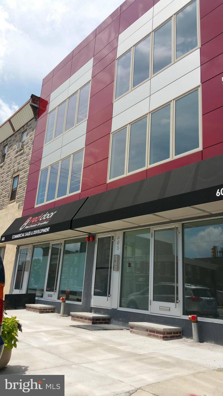 Philadelphia, PA 19125,603 E GIRARD AVE