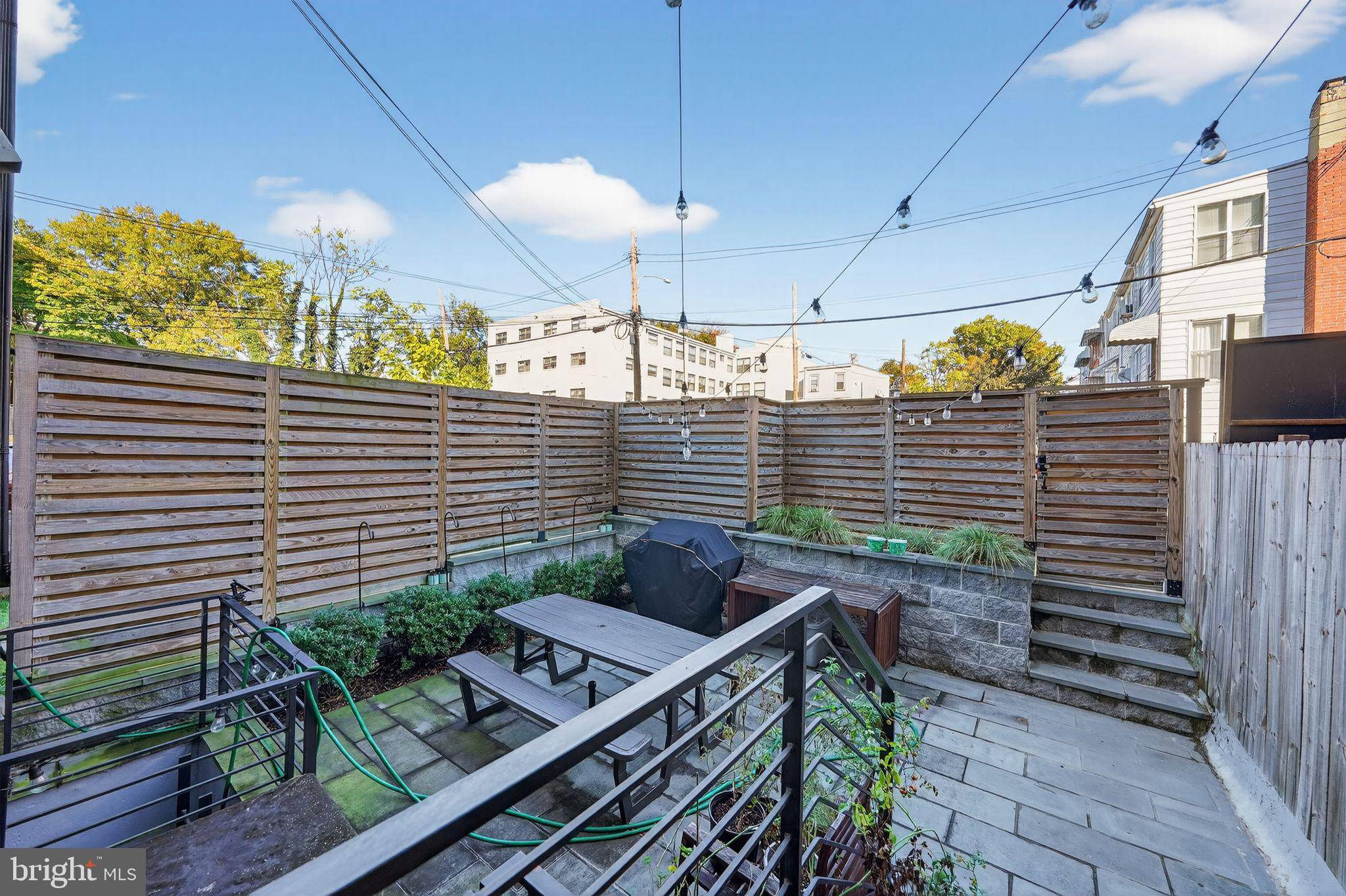 Washington, DC 20011,507 KENNEDY ST NW #1