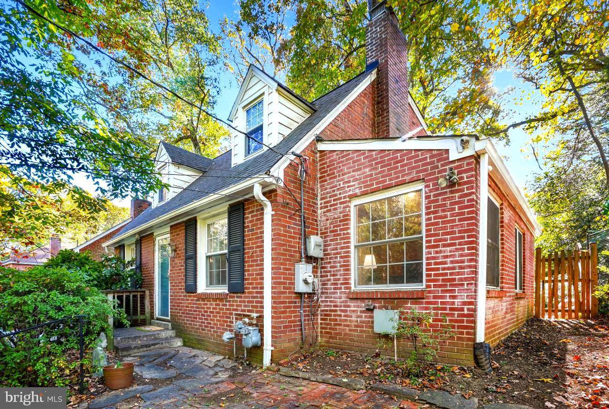 Silver Spring, MD 20910,410 MISSISSIPPI AVE