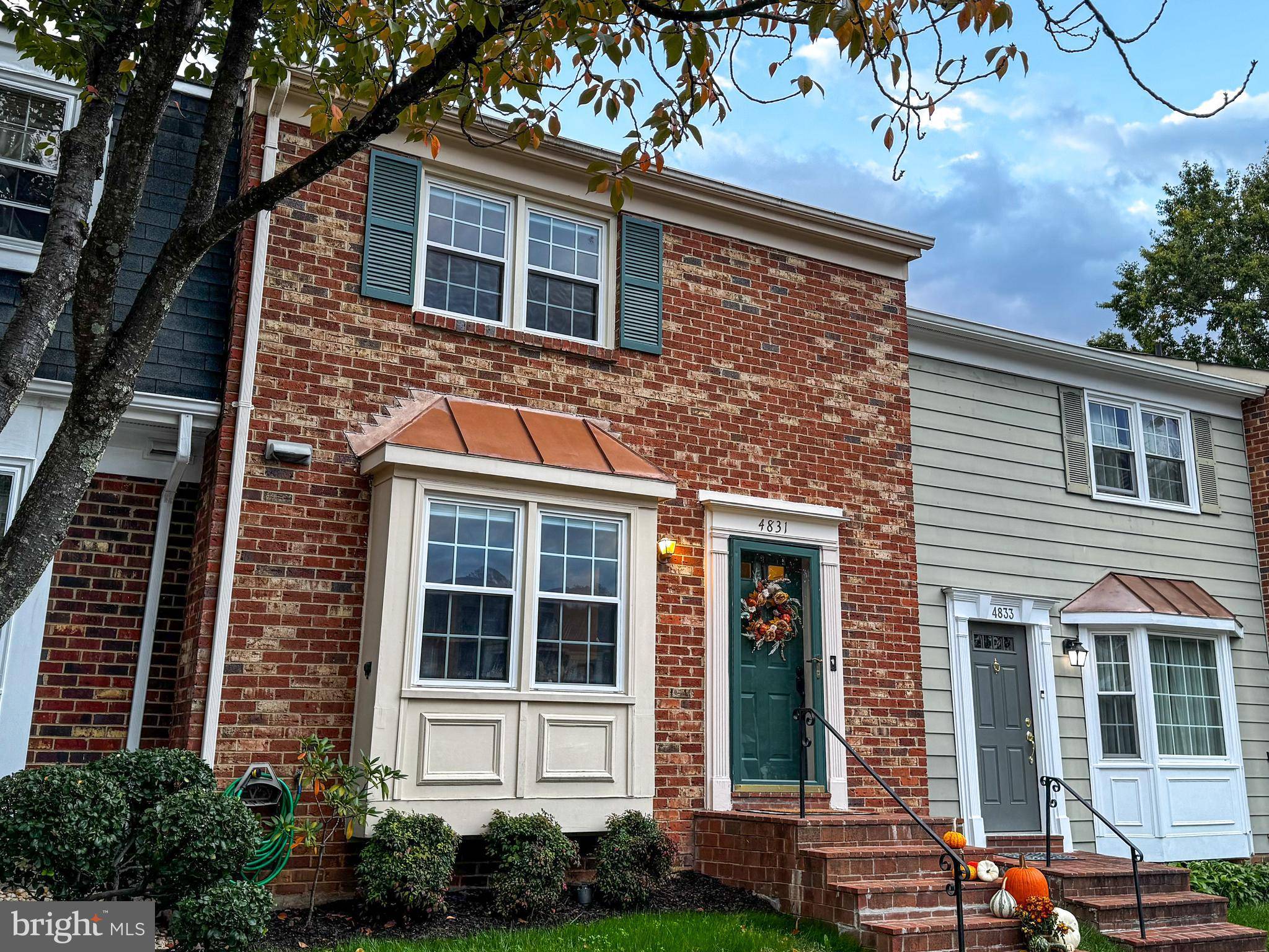 Fairfax, VA 22032,4831 NASH DR