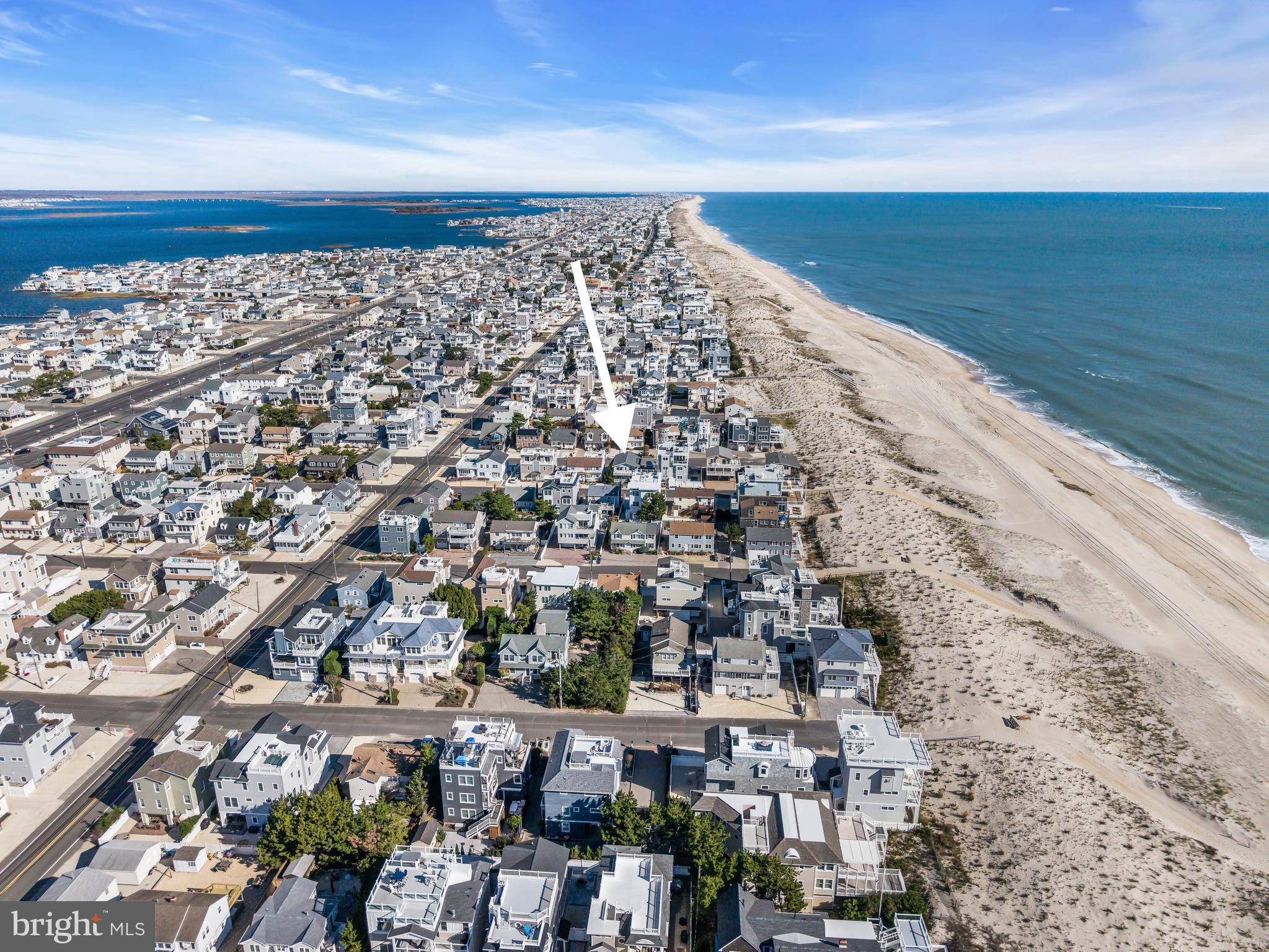 Long Beach Township, NJ 08008,113 E MERMAID