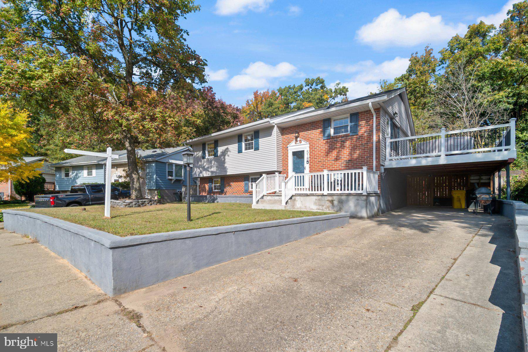 Millersville, MD 21108,518 KENORA DR