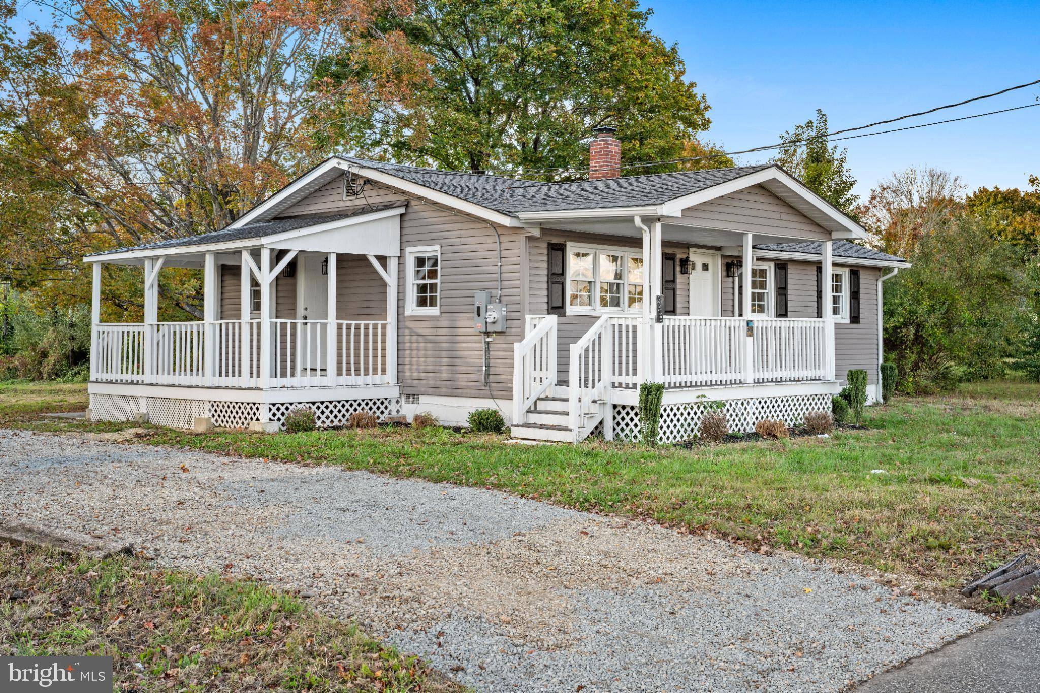 Millville, NJ 08332,248 NABB AVE