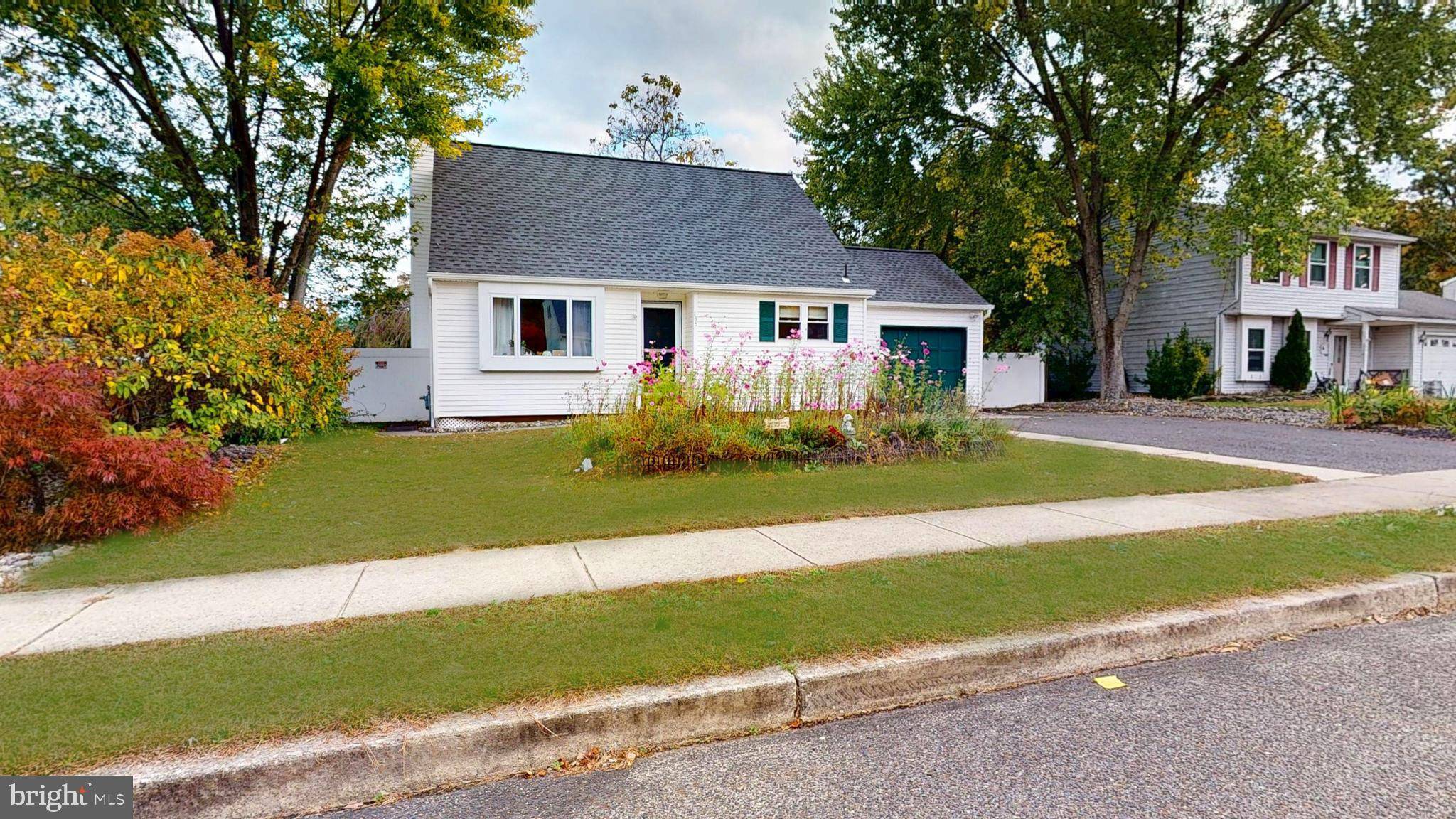 Sicklerville, NJ 08081,138 SAINT MORITZ